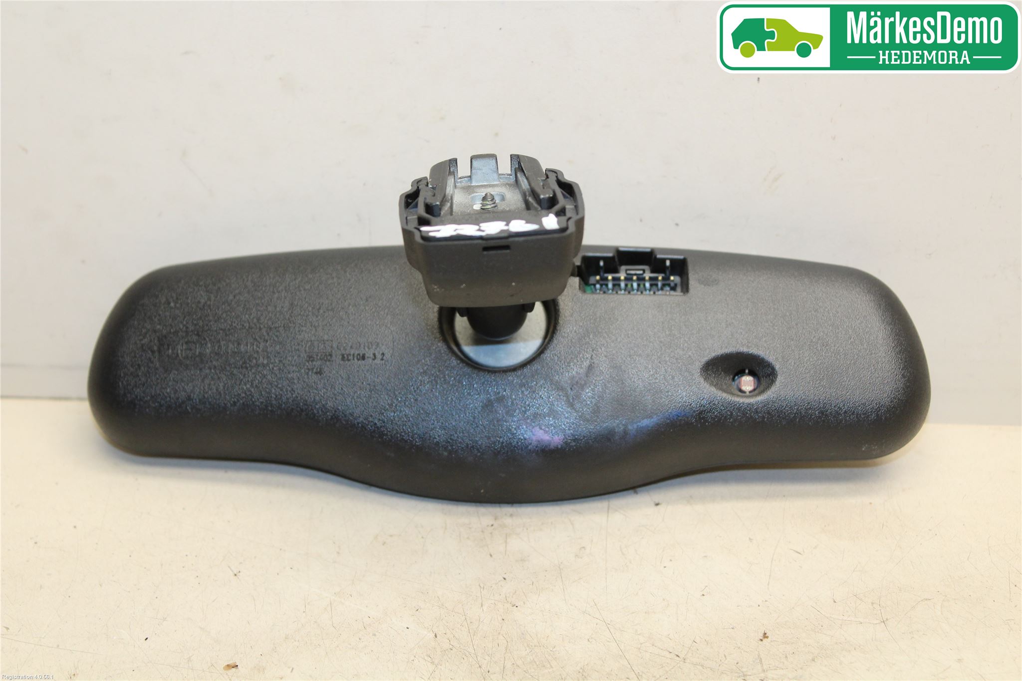 Chevrolet AVALANCHE Spegel Invändig El