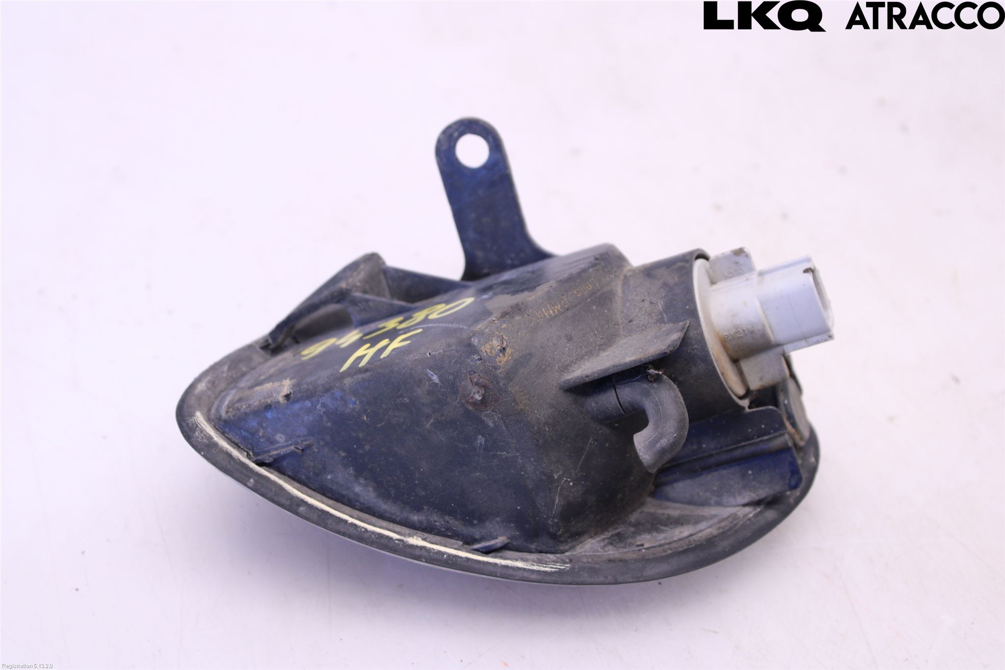 Toyota COROLLA 98-01 Blinkers Fram Höger