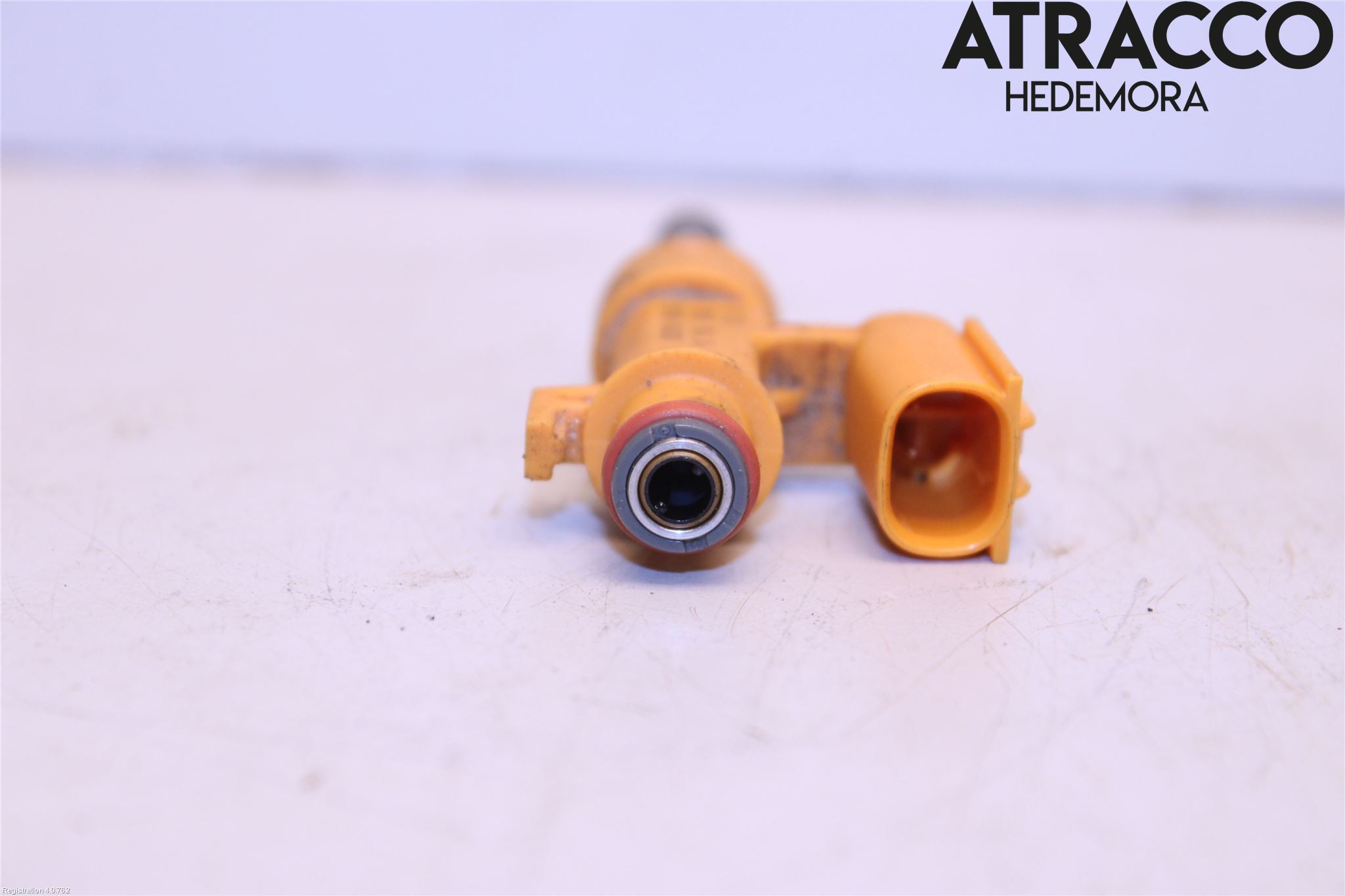 Lexus UX/300e 19- Injspridare