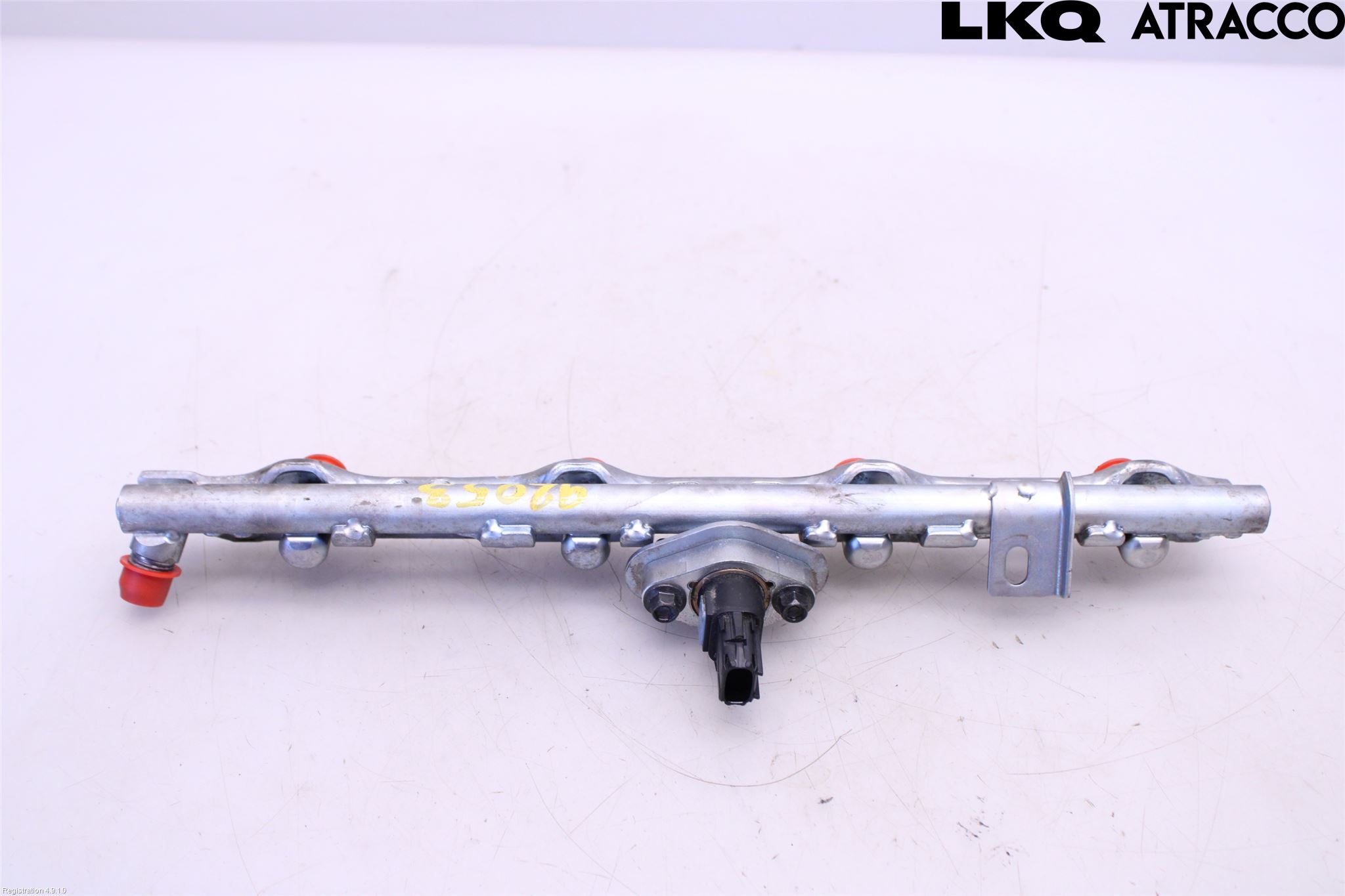 Toyota COROLLA CROSS XG10 22- Inj. Fuelrail