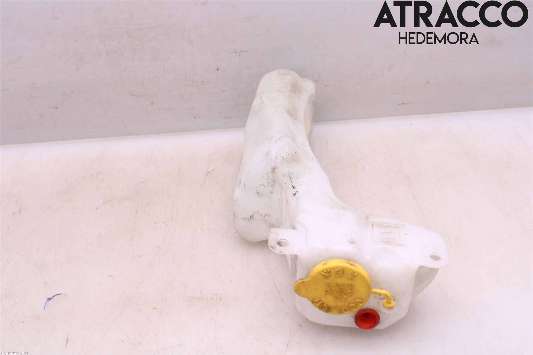 Subaru OUTBACK 15-20 Expansionstank