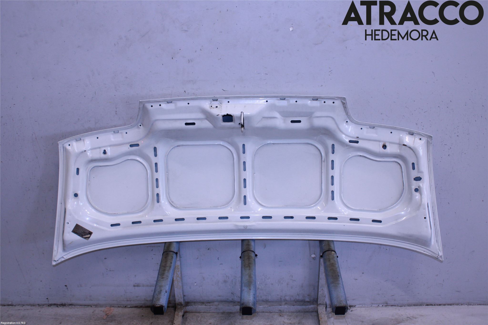 Fiat DUCATO 94-02 Huv Fram