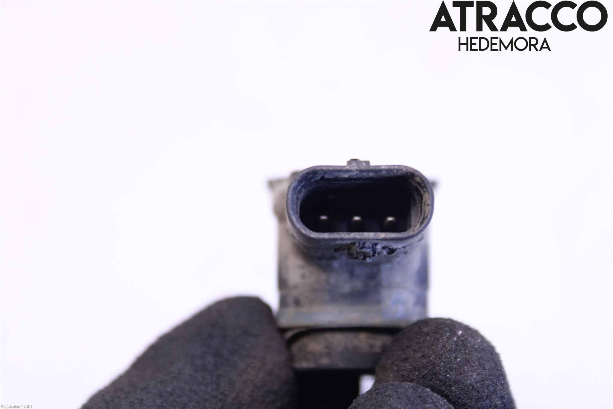 Ford GRAND C-MAX  11-14 Parkeringshjälp Backsensor