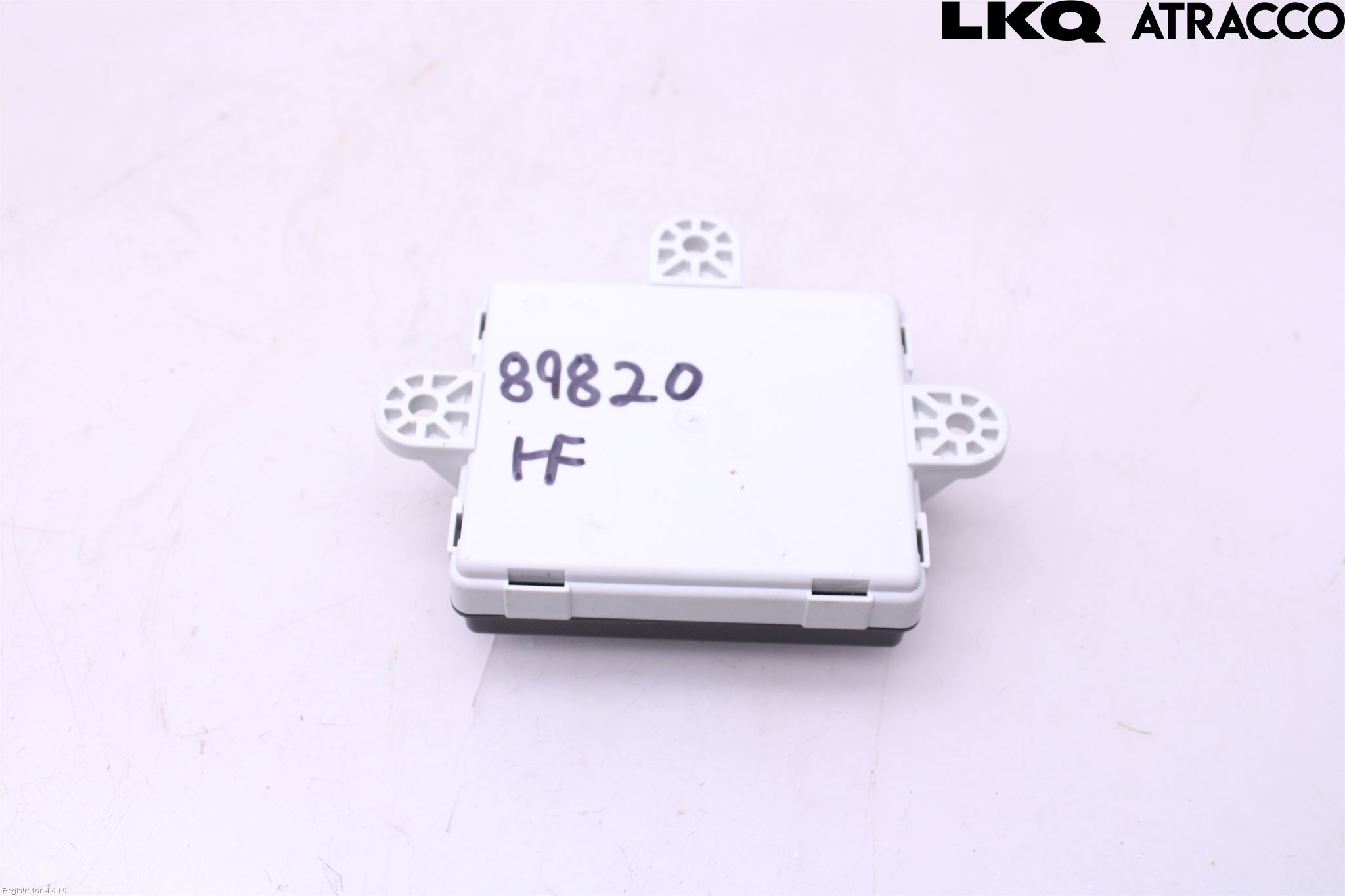 Volvo V40 12-19 Styrenhet Dörr