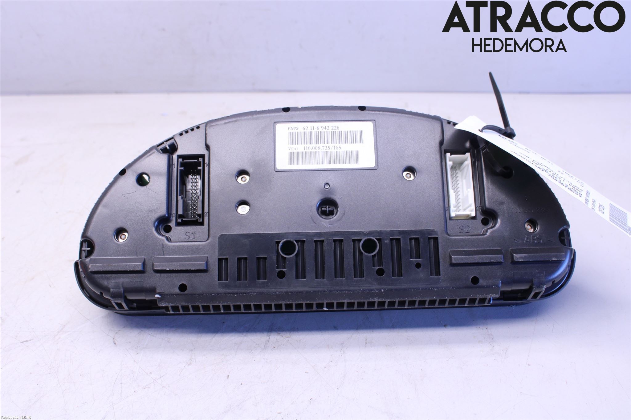 BMW 5 E39 95-04 Instrument Komb