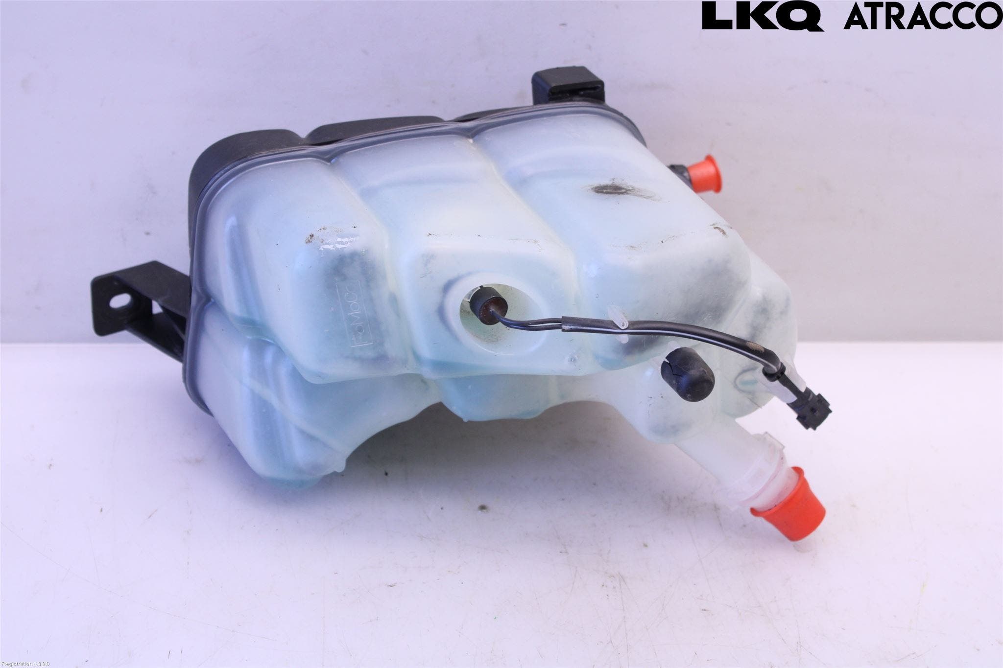 Volvo V70 08-13 Expansionstank