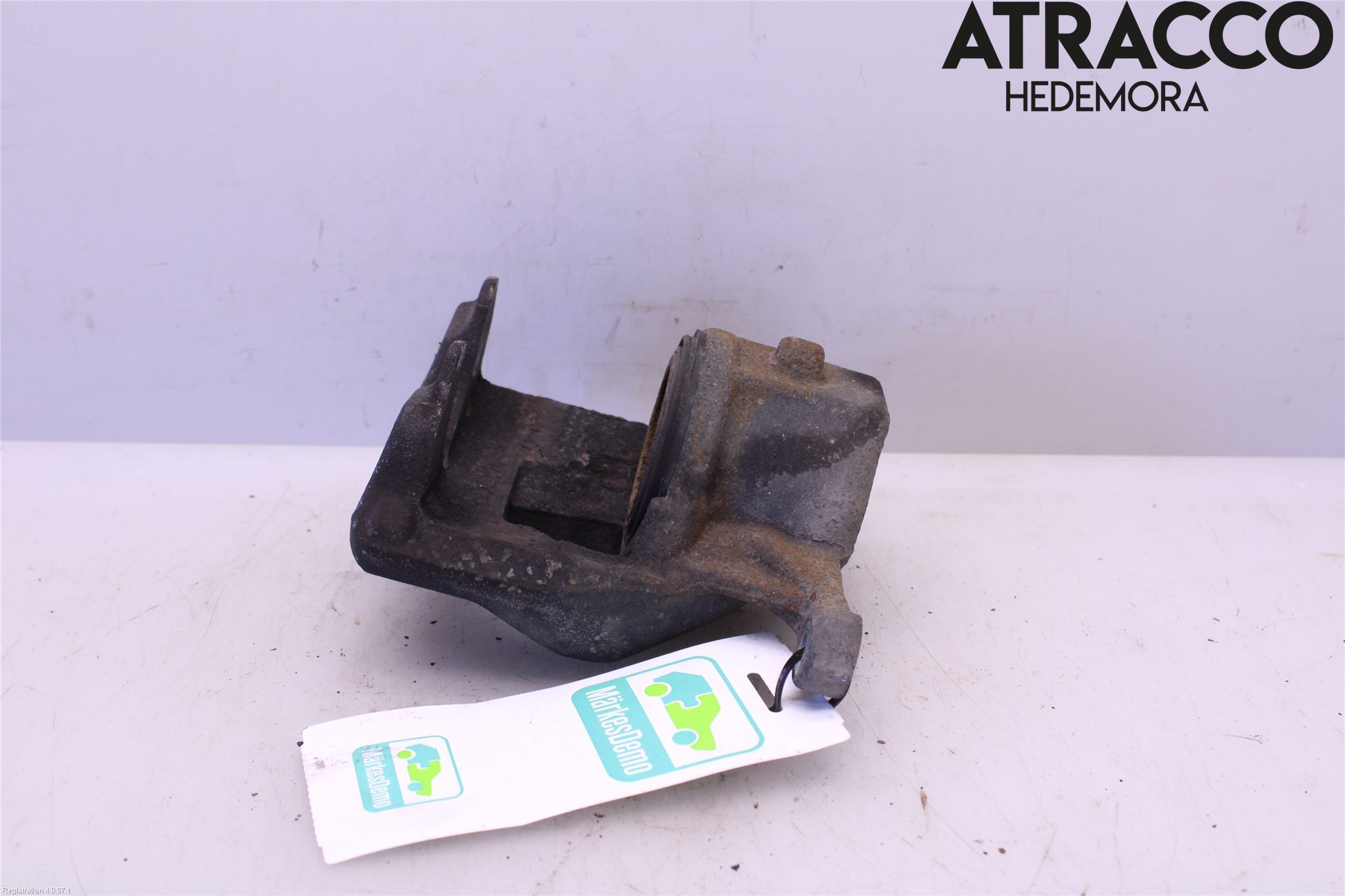 Mini COUNTRYMAN R60 11-16 Bromsok Fram Vänster