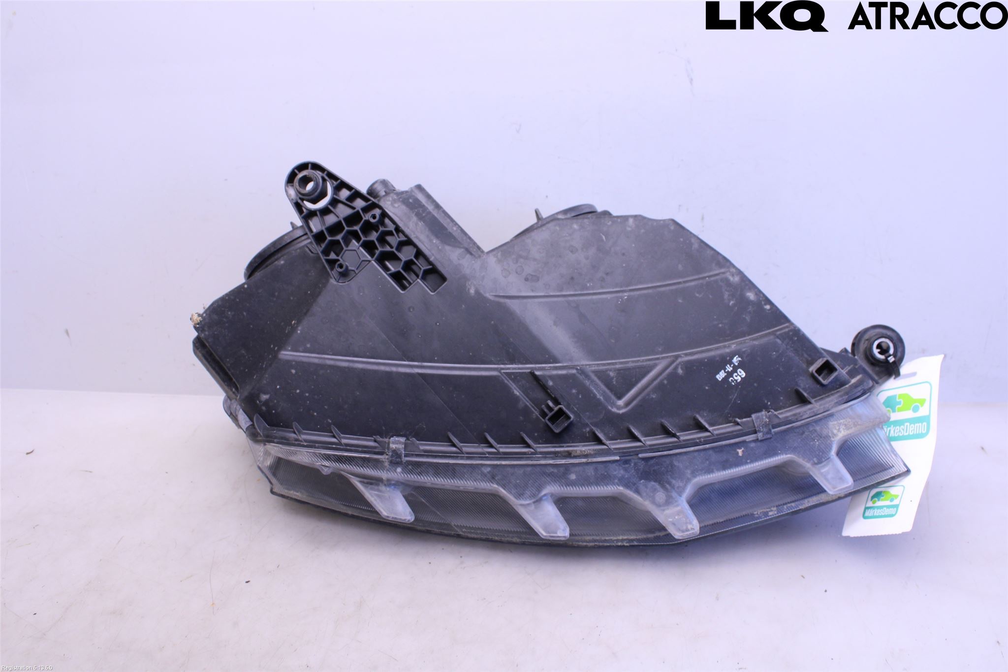 Skoda OCTAVIA (5E) 13-20 Strålkastare Vänster