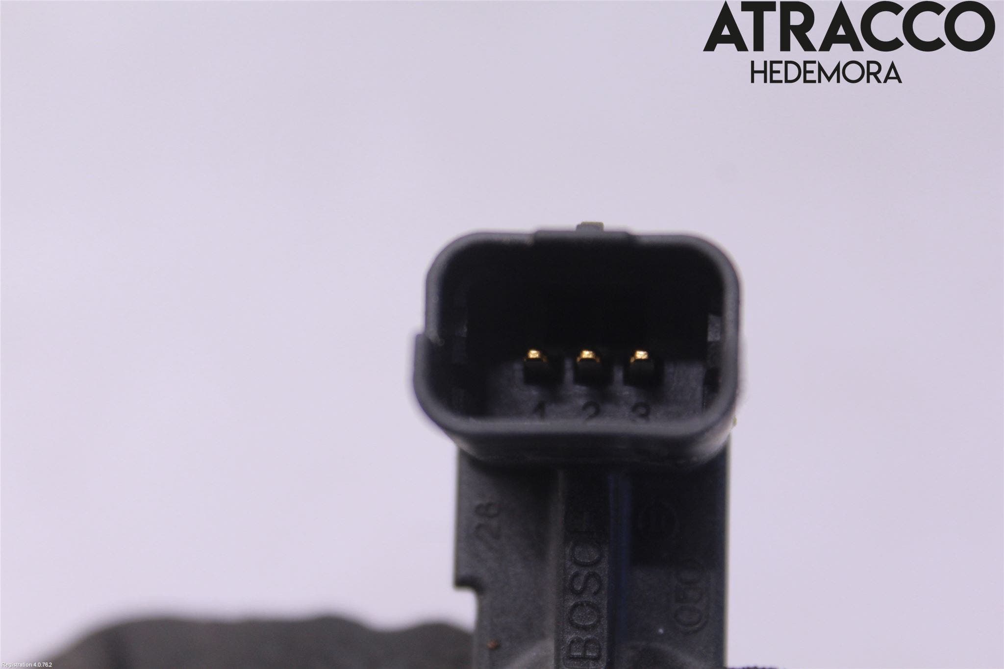 BMW 1 F20/F21 11-19 Givare Varvtal-Tändläge