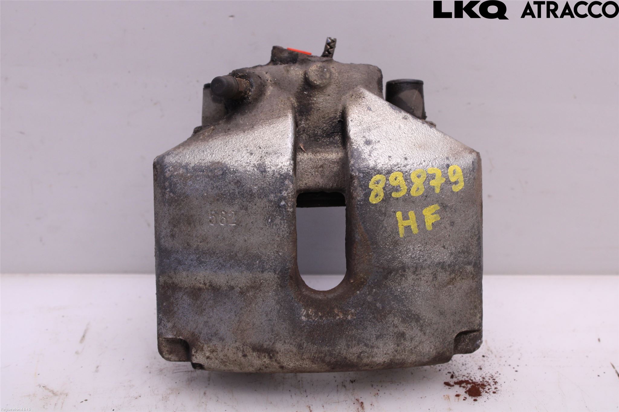Volkswagen VW PASSAT 05-11 Bromsok Fram Höger