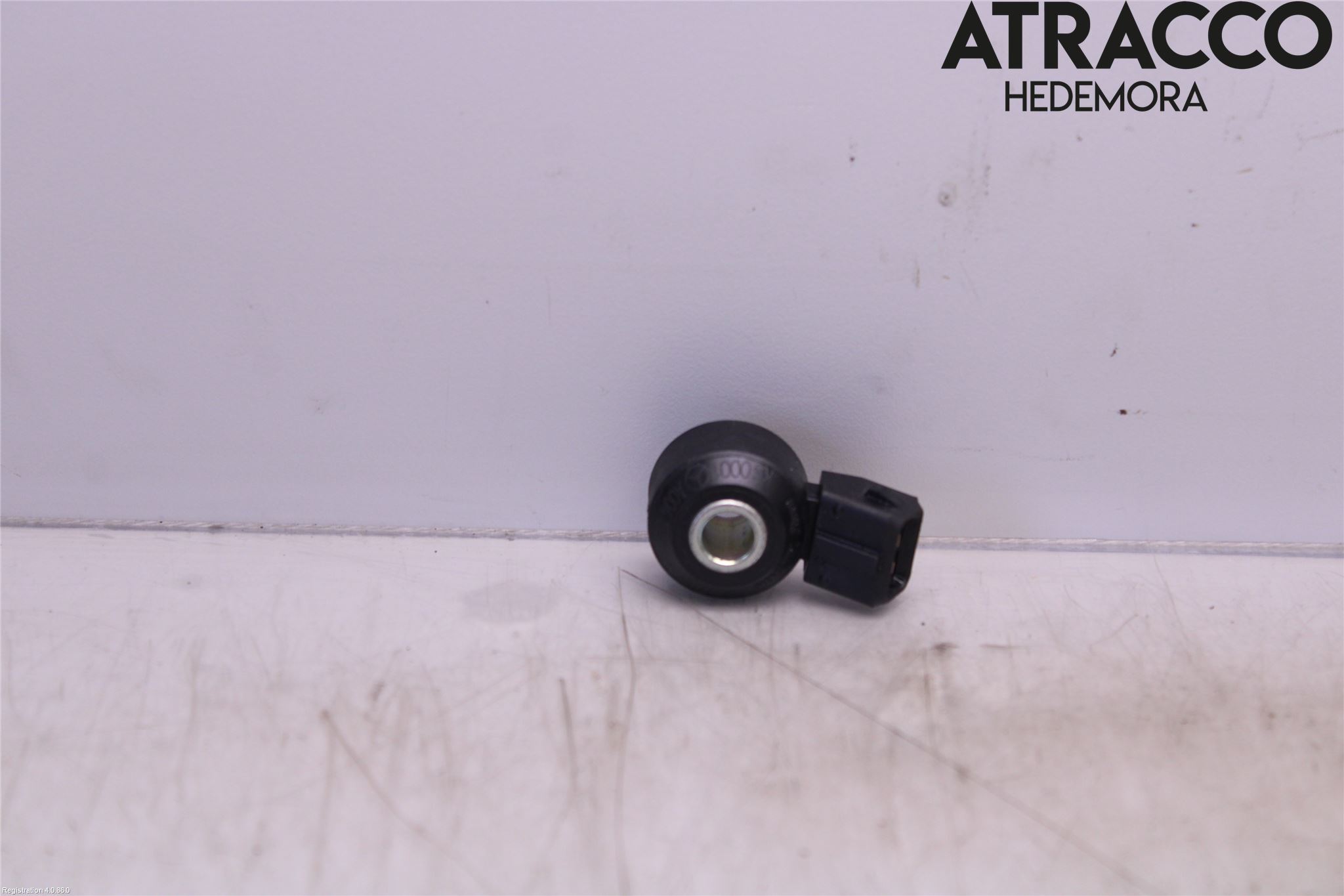 Mercedes-Benz MB A-KLASS (W169) 04-12 Injknacksensor
