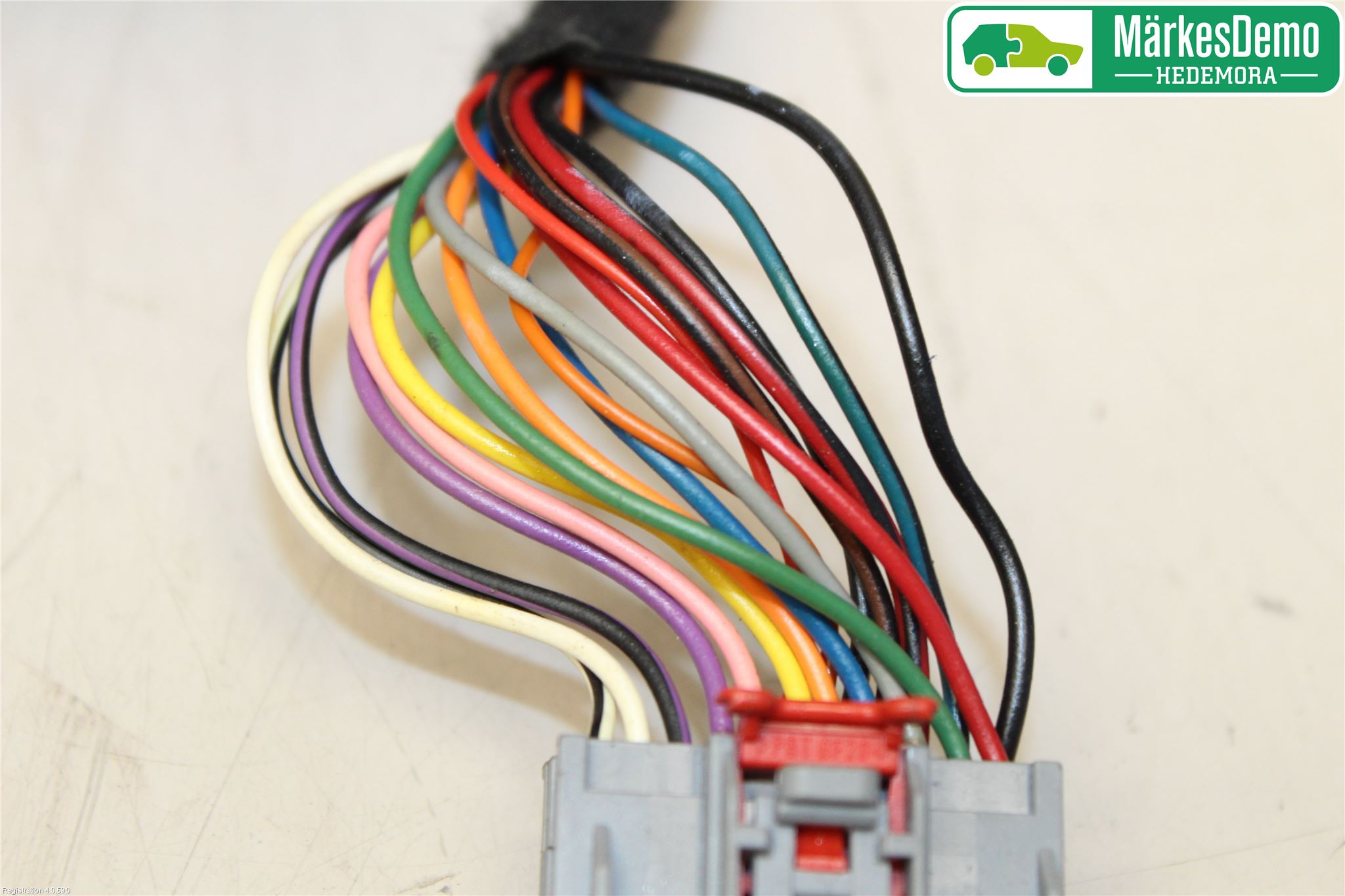 Jaguar XF 08-15 Spegel Yttre El Vä