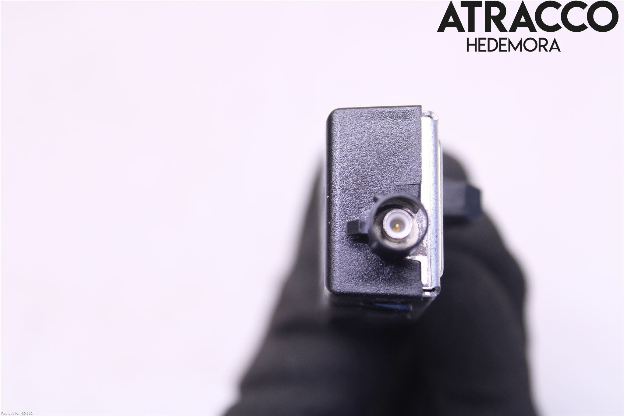 Ford KUGA 17-19 Antennförstärkare