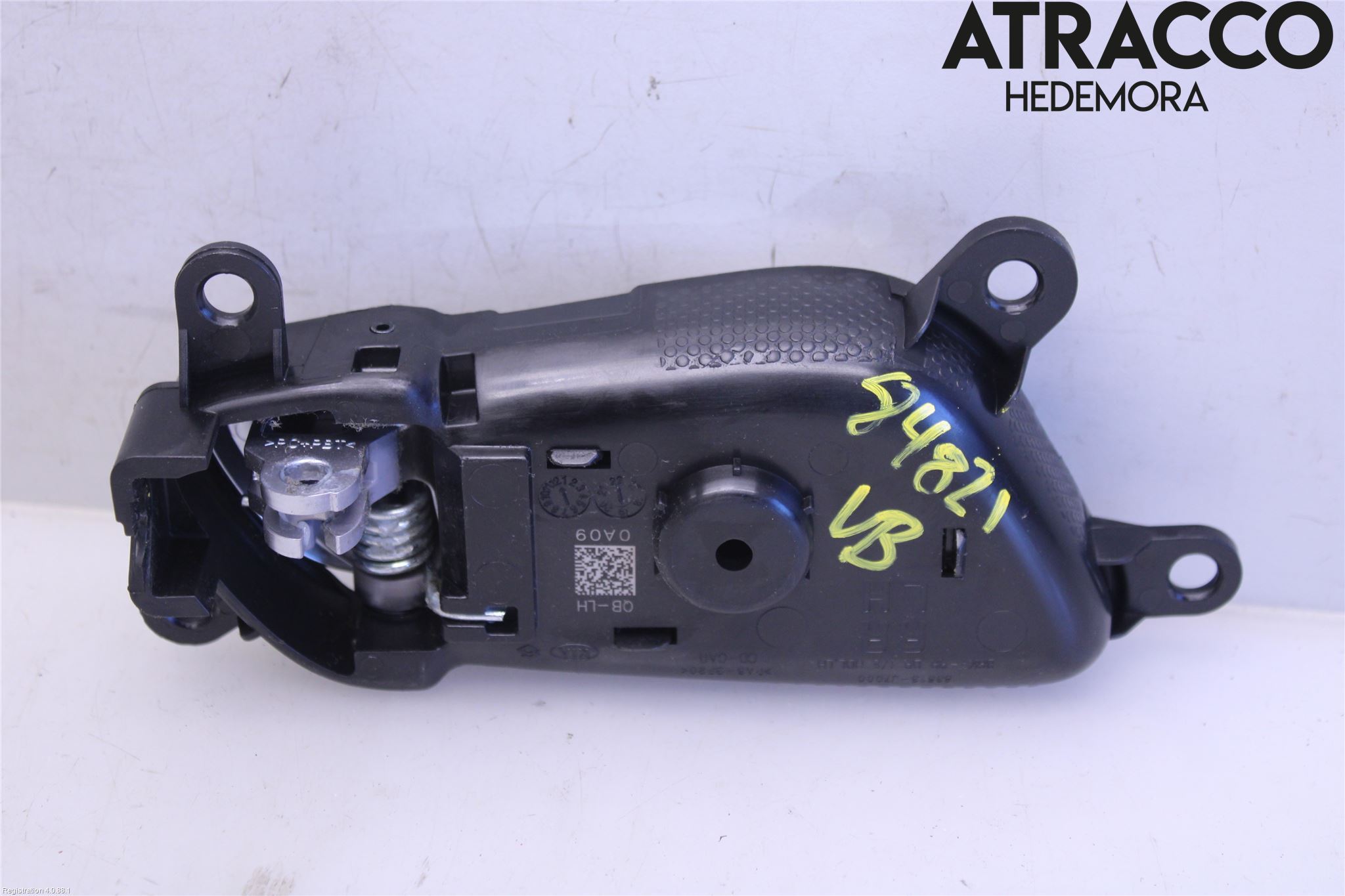 Kia CEED/CEED SW 19- Dörrhandtag Inre Vä