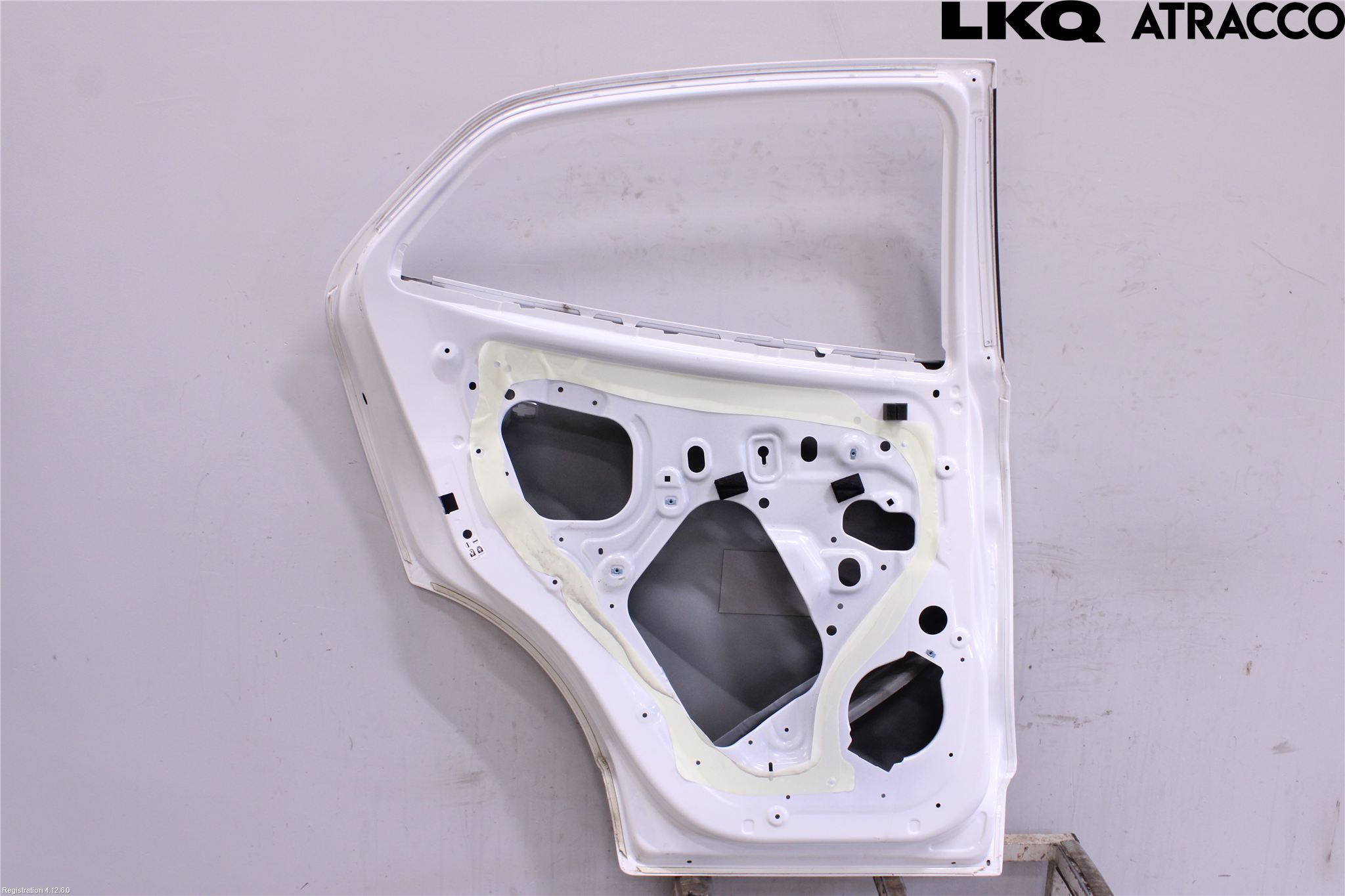 Opel MOKKA 13-20 Dörr Bak Vänster