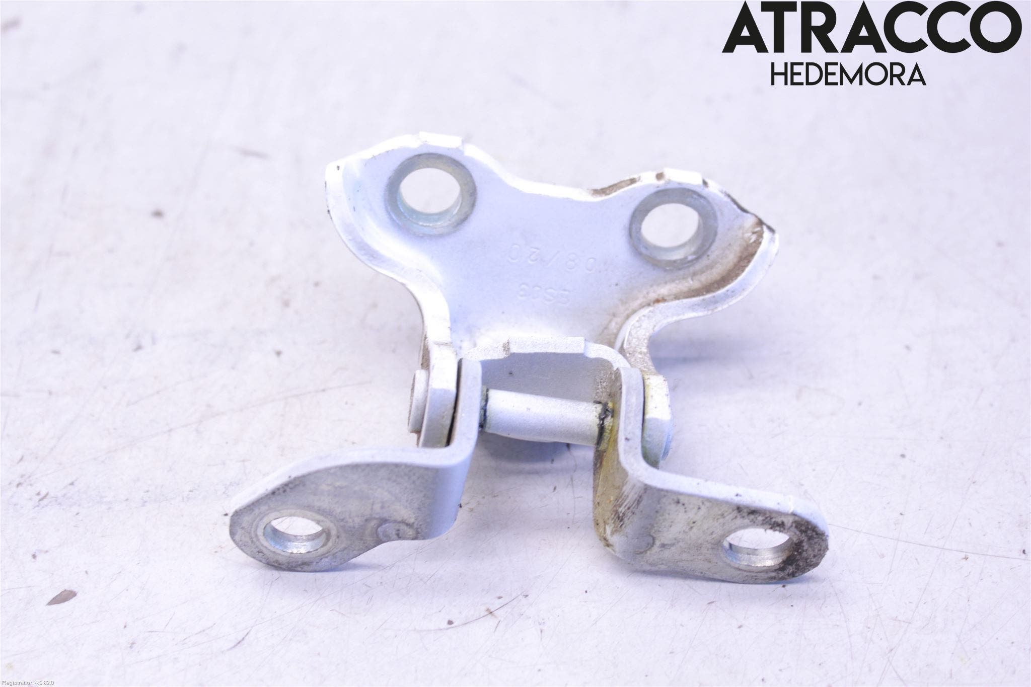 Toyota COROLLA 19- Dörrgångjärn