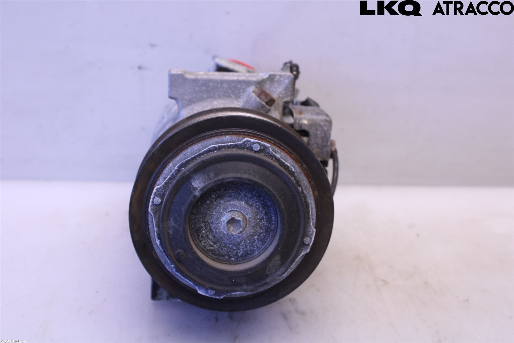 Nissan X-TRAIL 14-21 Ac Kompressor