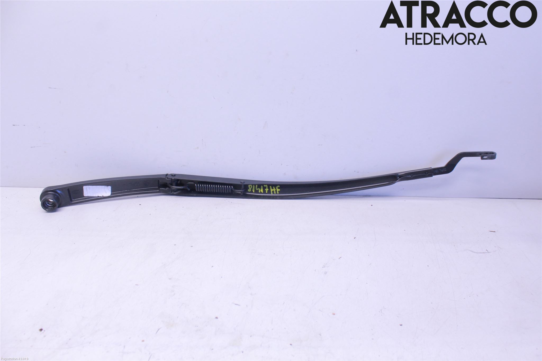 Kia CEED 12-18 Torkararm Armar Vindruta