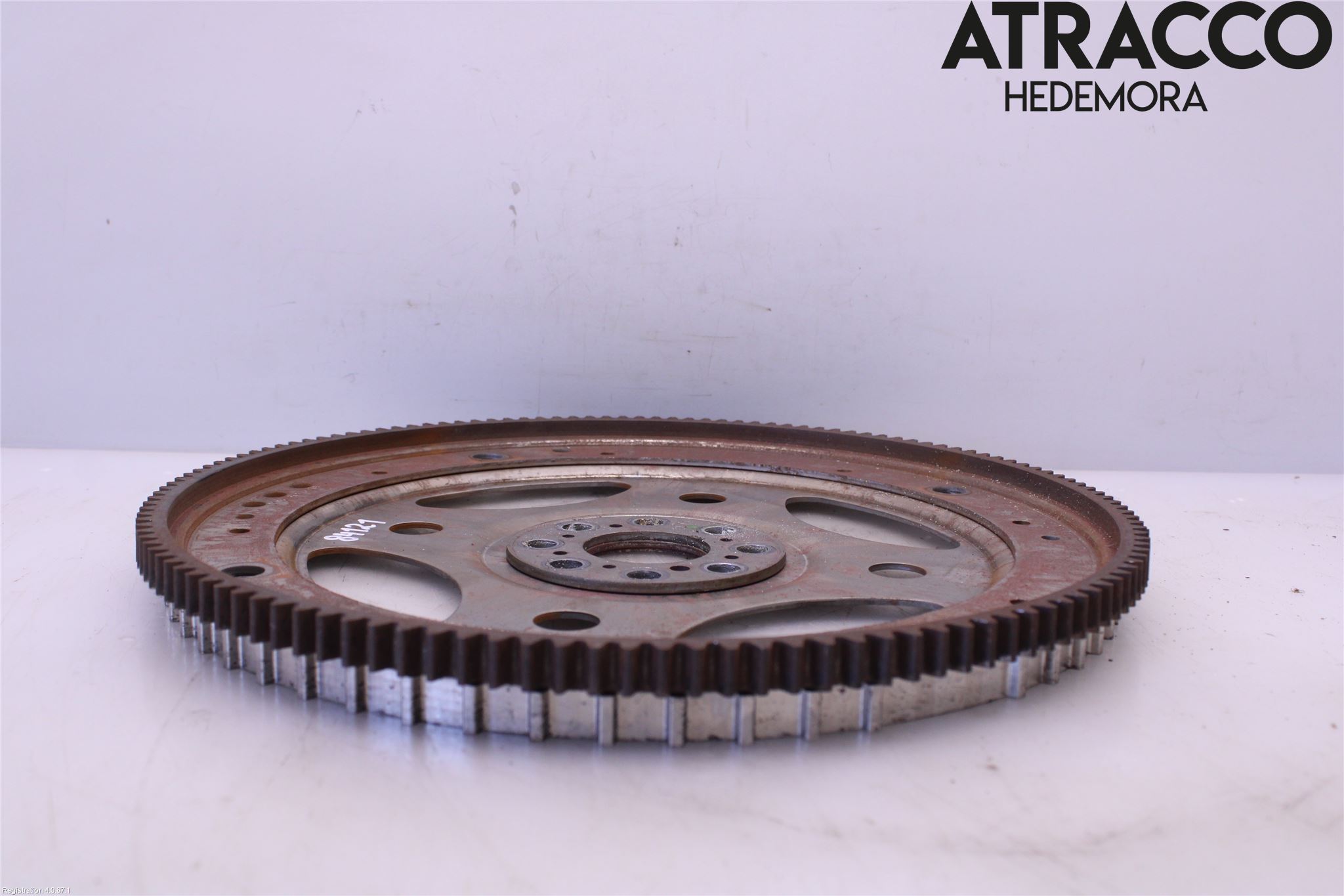 Jaguar XE (X760) 15-24 Svänghjul Aut