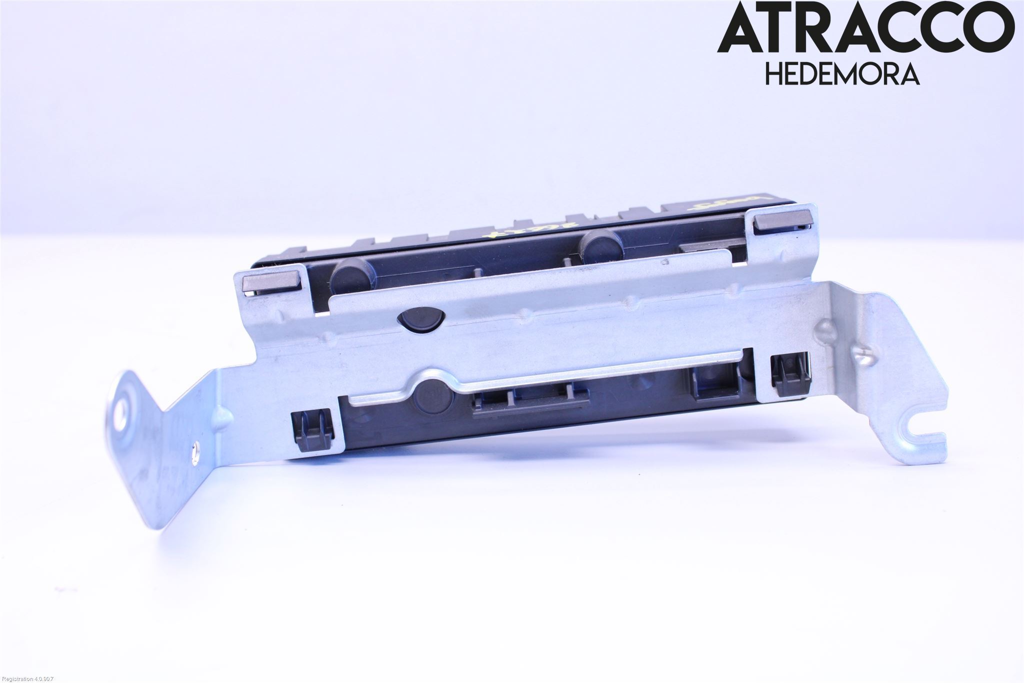 Audi A8/S8 4H 10-17 Styrenhet Baklucka