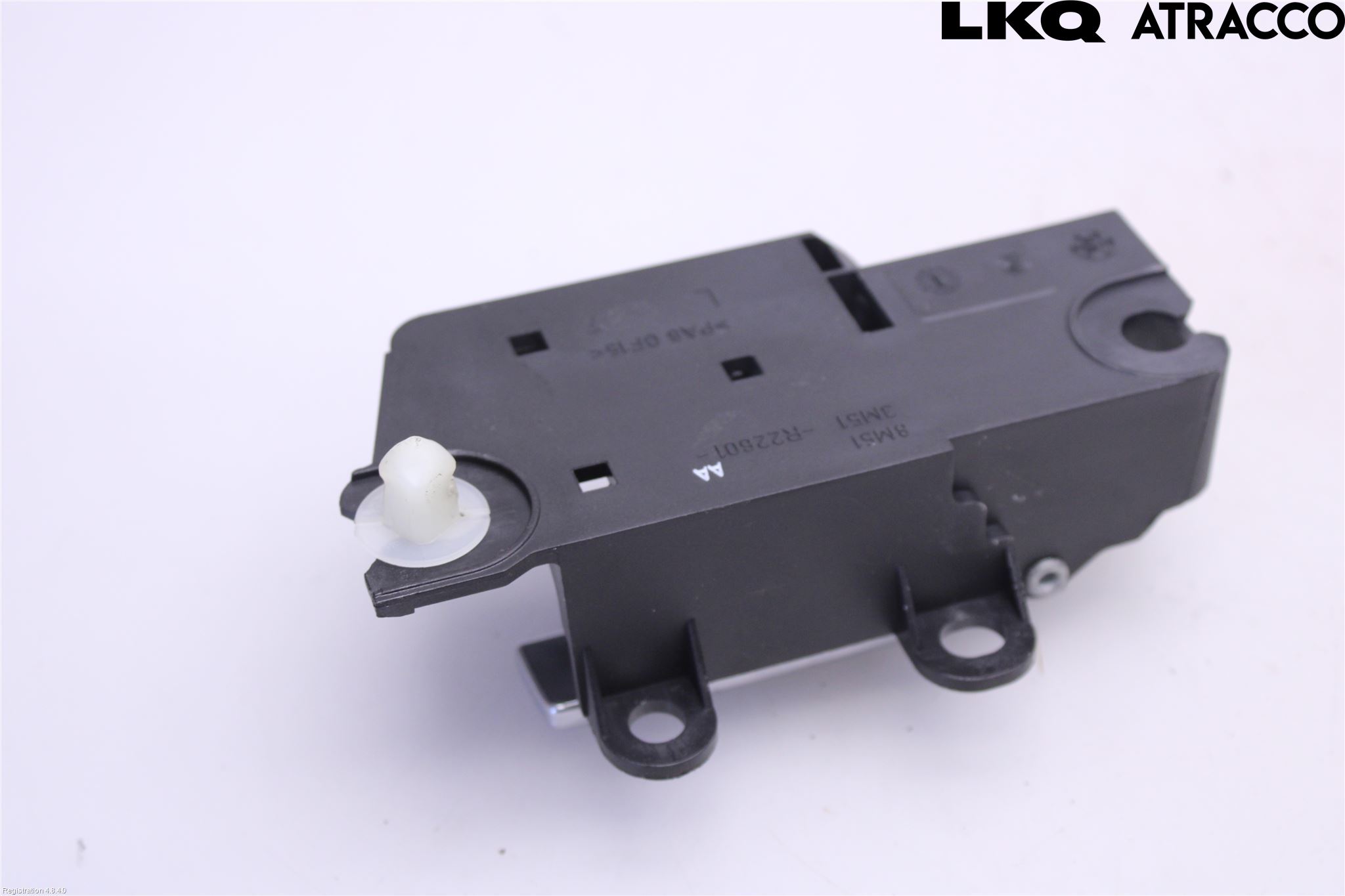 Ford FOCUS 08-11 Dörrhandtag Inre Vä