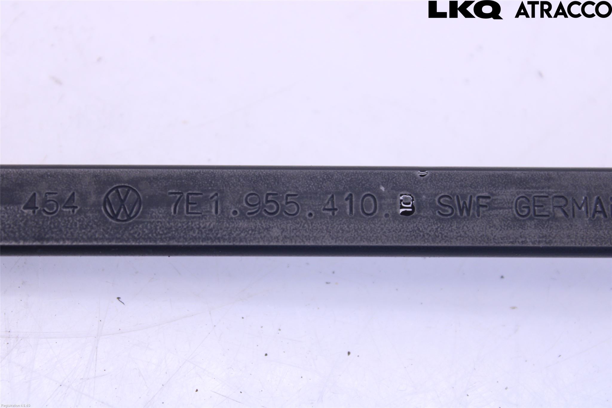 Volkswagen VW TRANSP/CARAVELLE (T5) 04-15 Torkararm Armar Vindruta