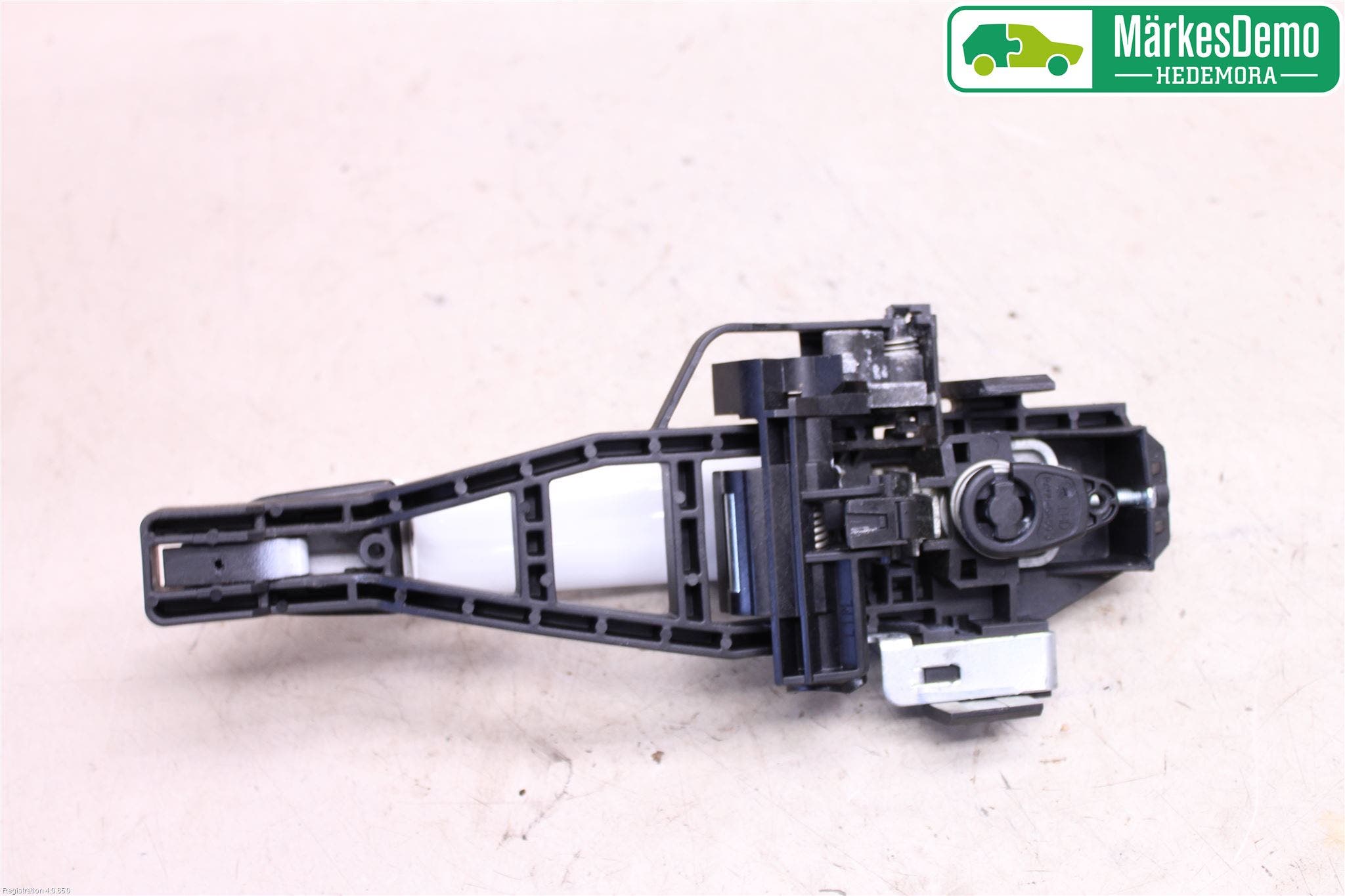 Ford FOCUS 11-14 Dörrhandtag Yttre Vä