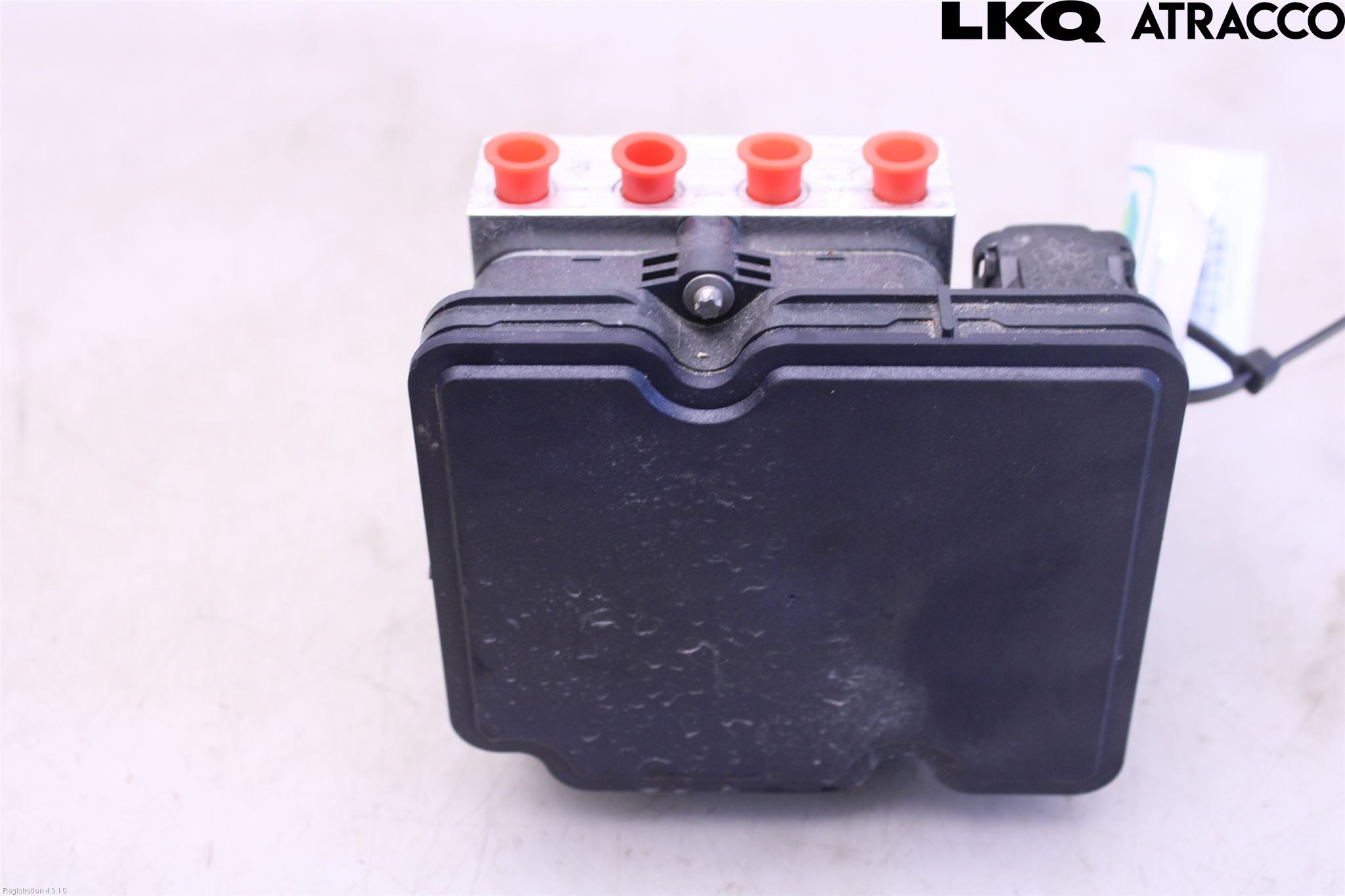 Toyota C-HR 24- Abs Hydraulaggregat