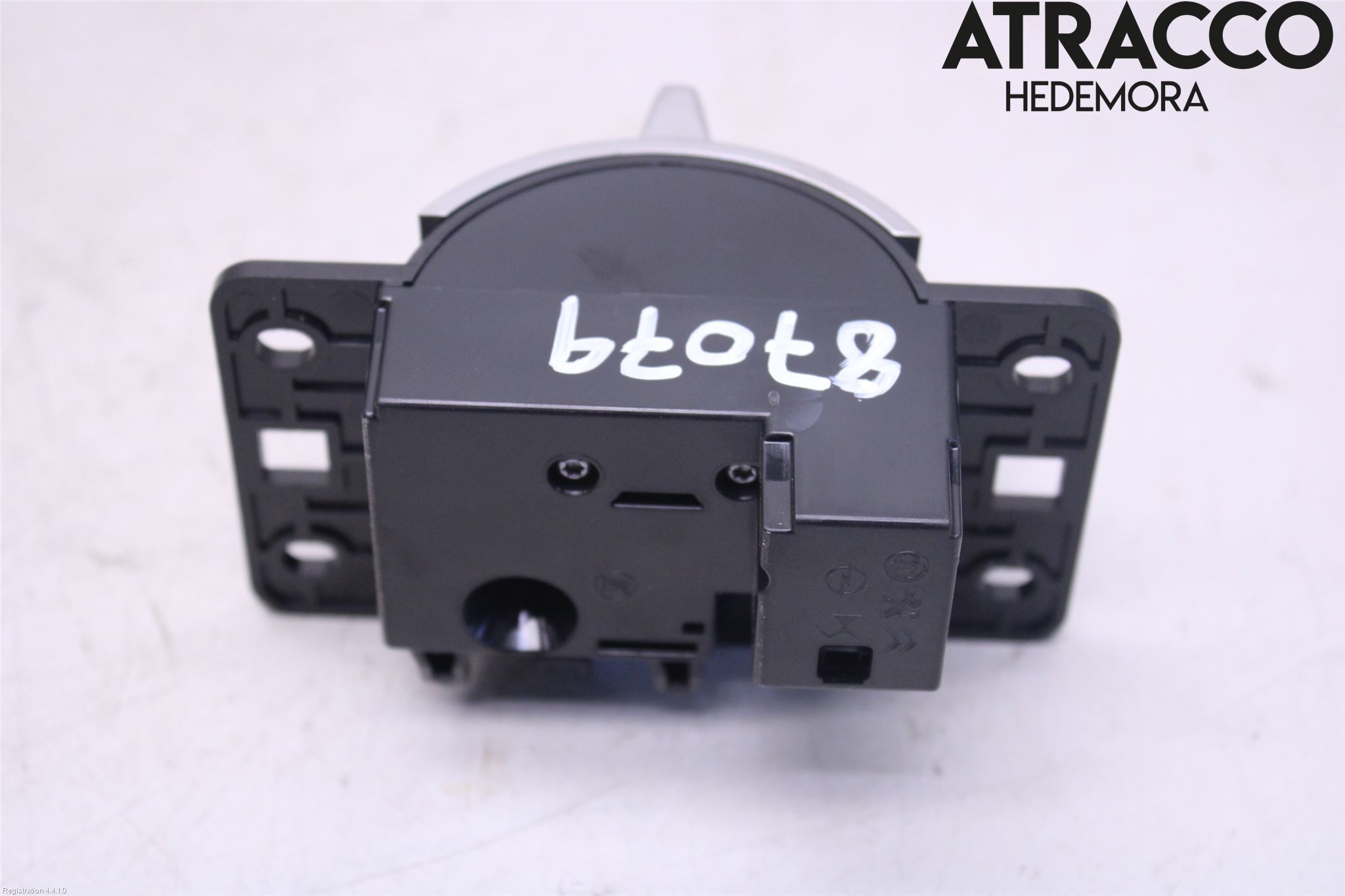 Peugeot 208/E-208 20- Strömställare Växellåda