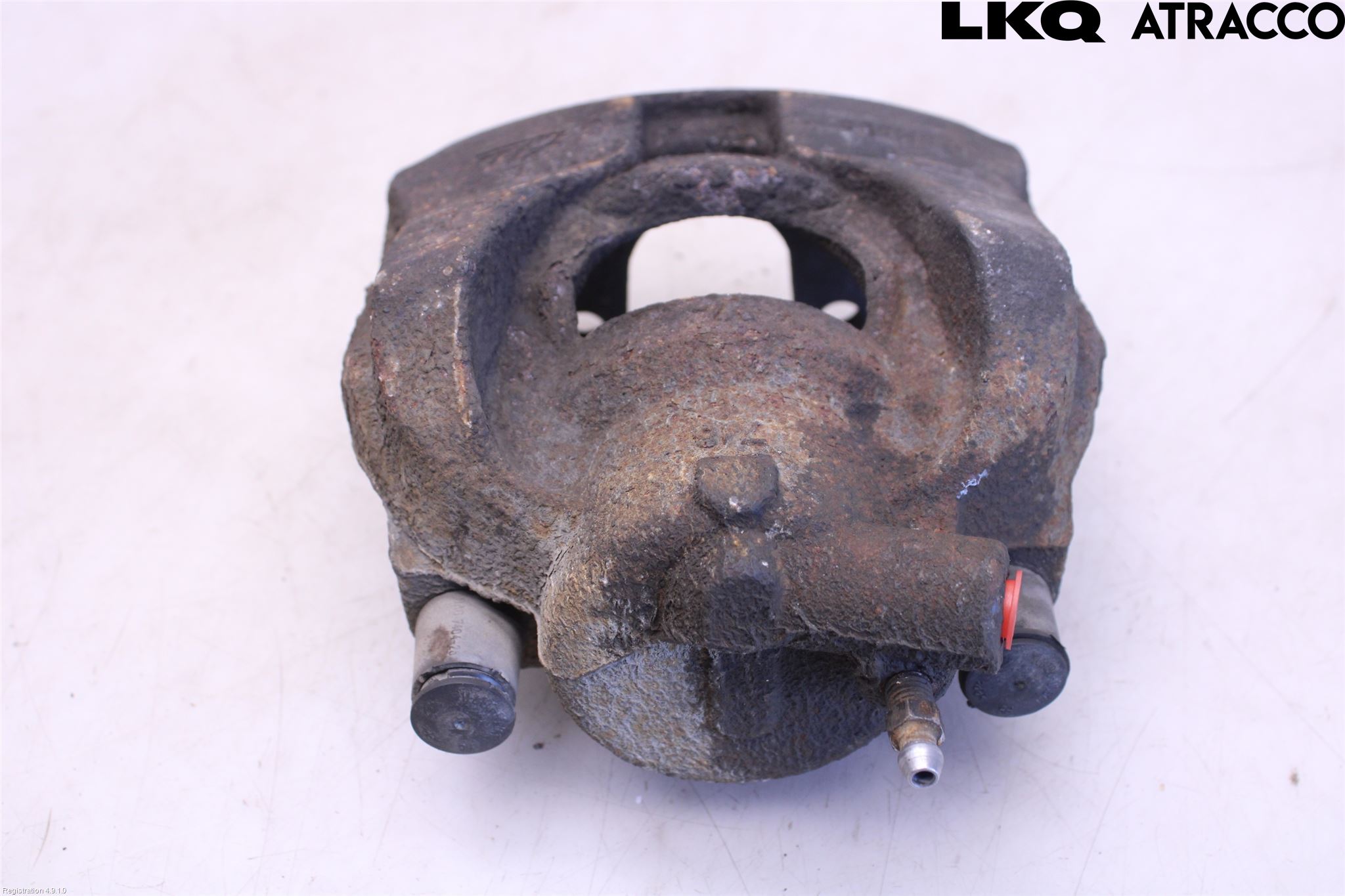 Ford MONDEO 07-15 Bromsok Fram Vänster