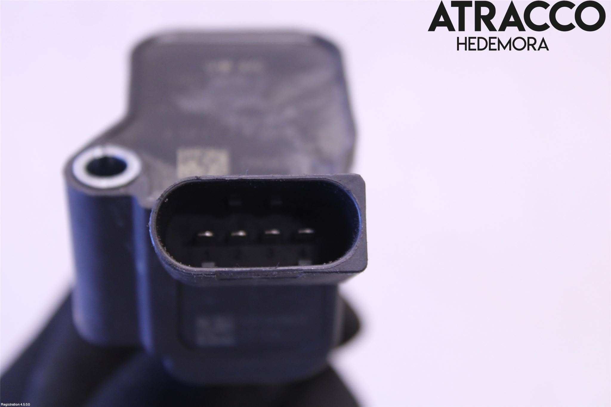 Audi Q3 F3 19- Tändspole