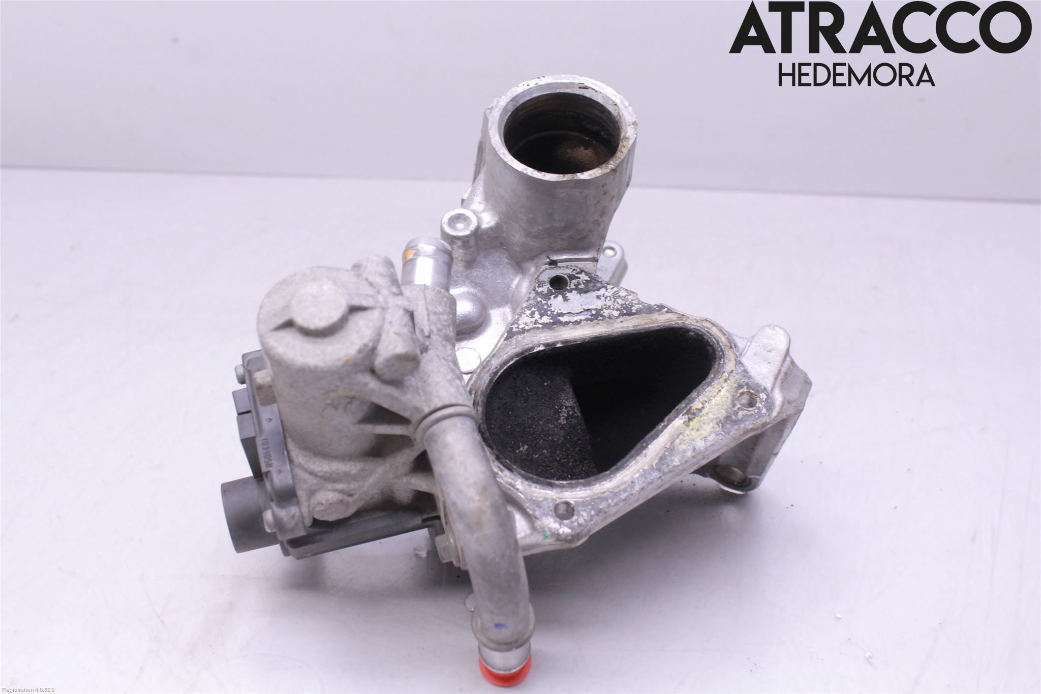 Volvo S70/V70/XC  97-00 Egr Ventil