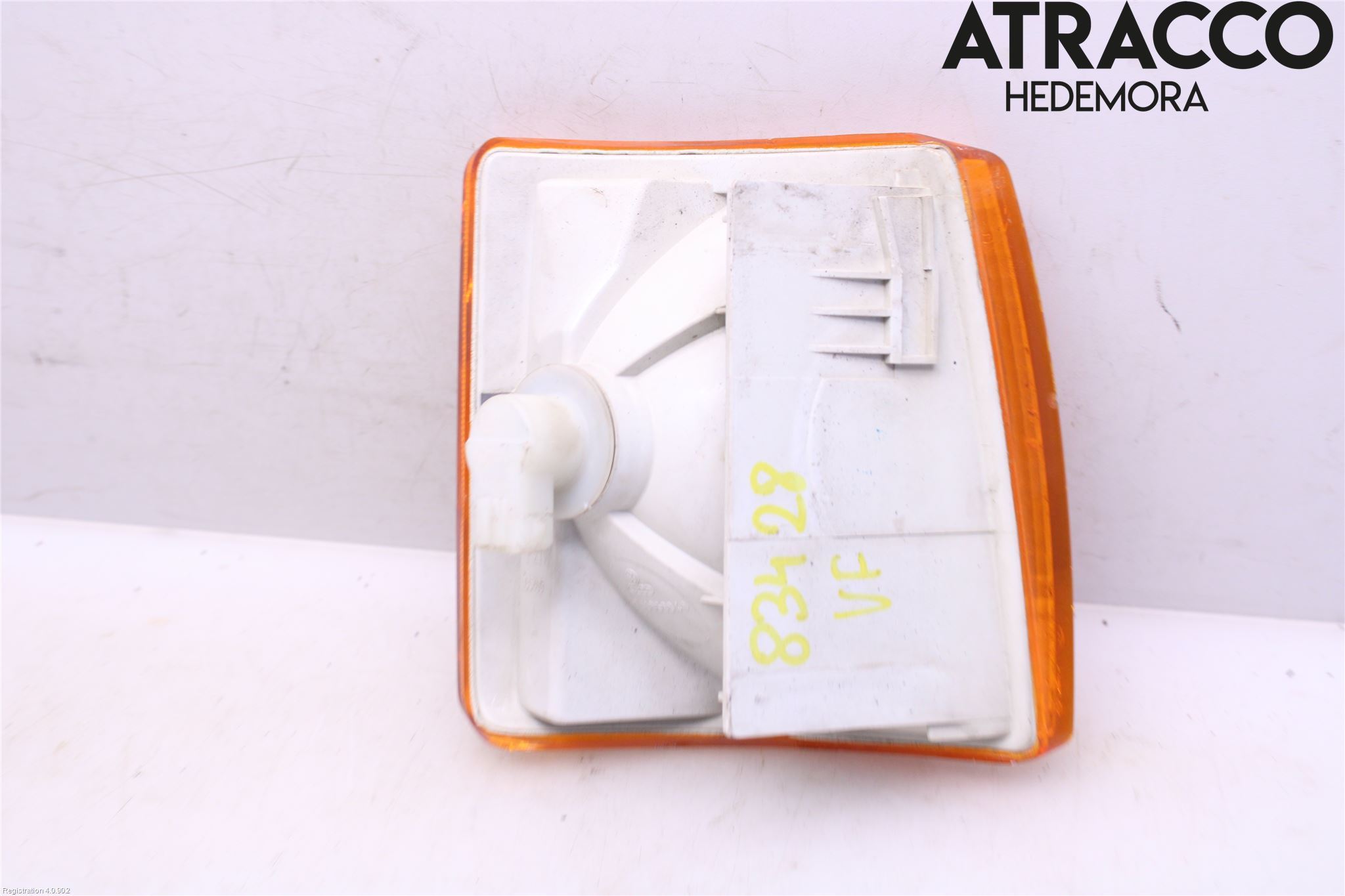 Volkswagen VW TRANSP/CARAVELLE (T4) 91-03 Blinkers Fram Vänster