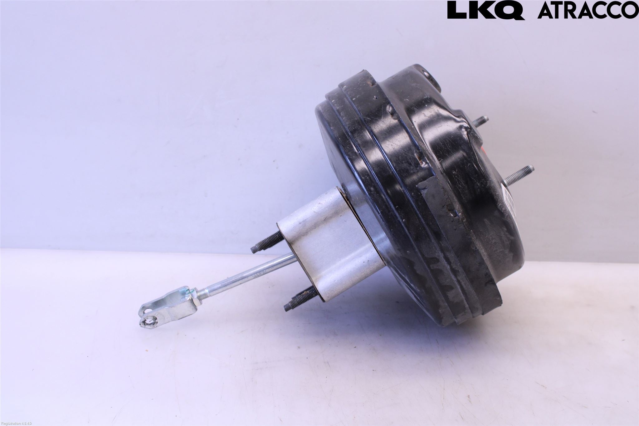 Renault ALASKAN 18-20 Bromsservo