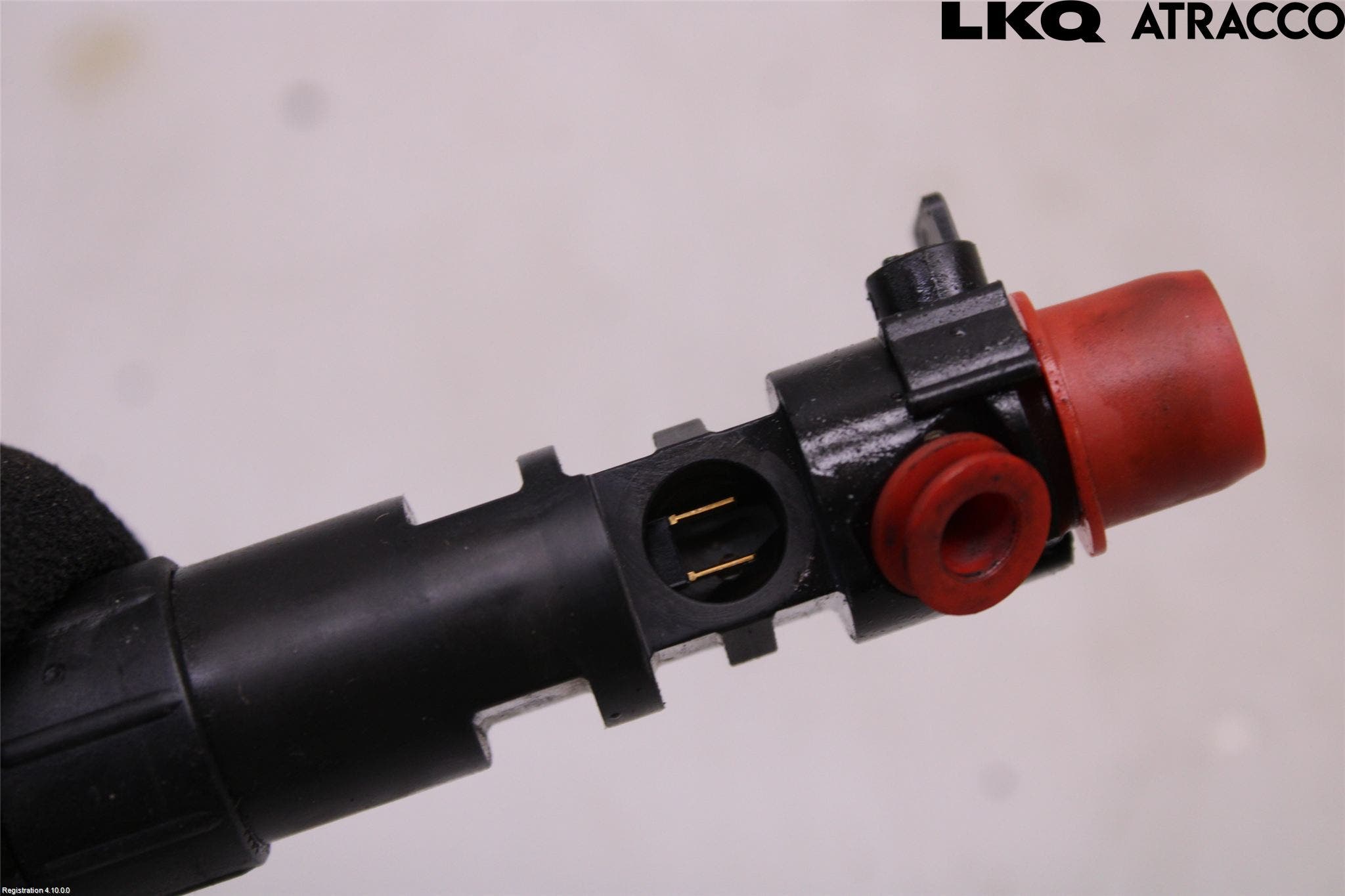 Ford MONDEO 07-15 Injspridare