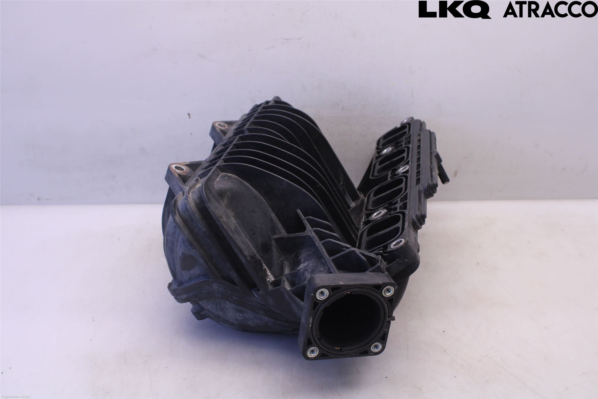 Toyota AVENSIS 03-06 Grenrör Insug