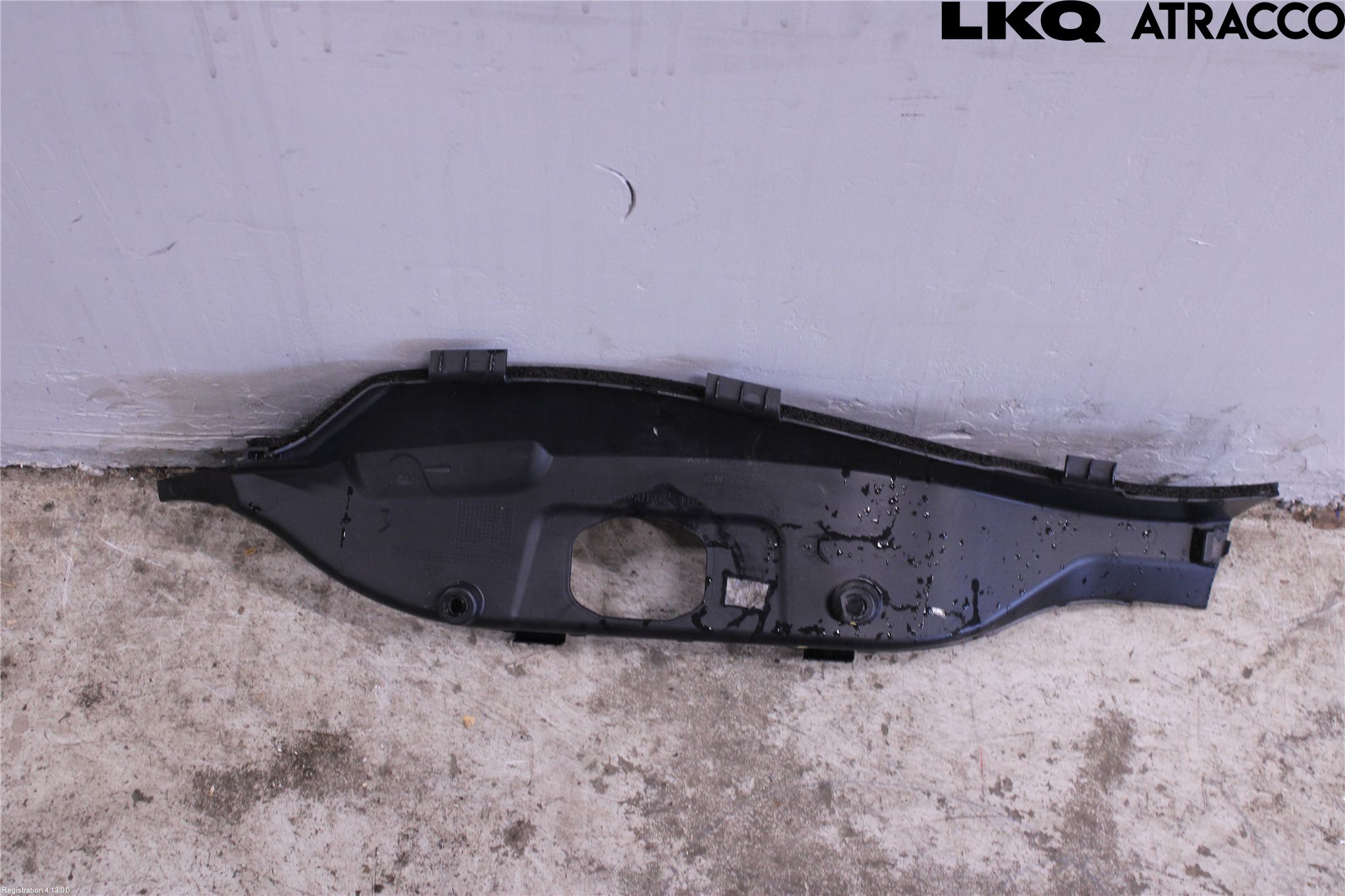 BMW i3 I01 13-22 Dörr Bak Höger