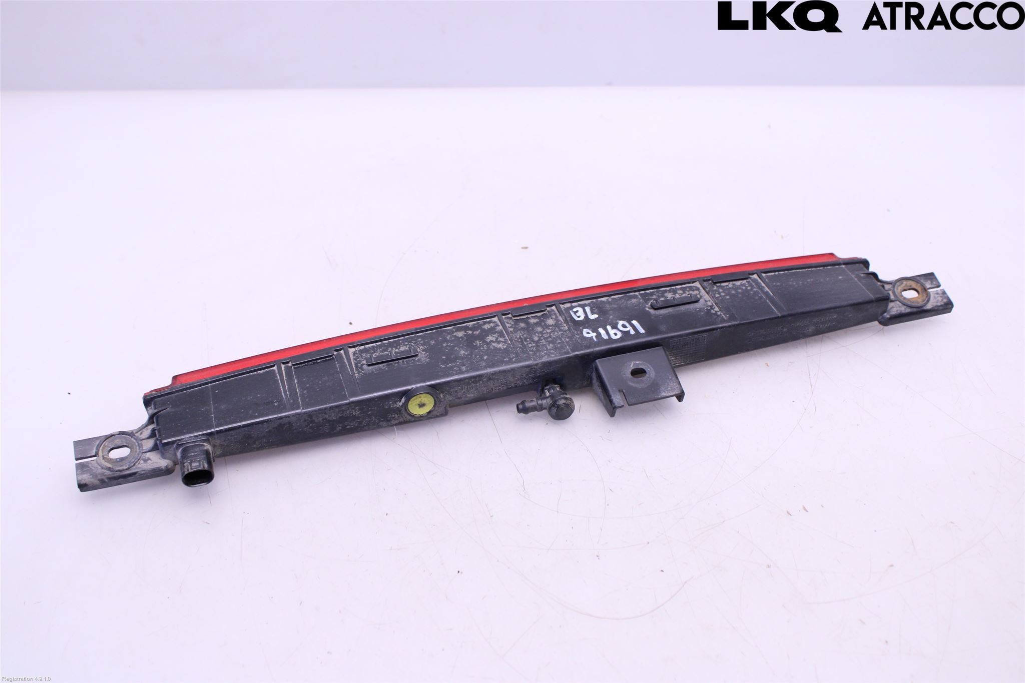 BMW 2 F45 Active Tourer 14-21 Bromsljus Bakruta