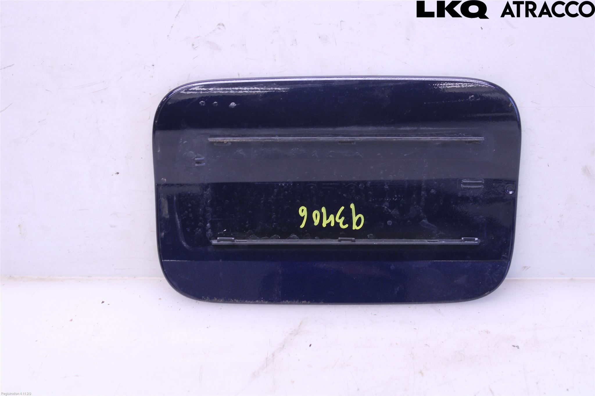 BMW 3 G20/G21/G80/G81 19- Tanklucka