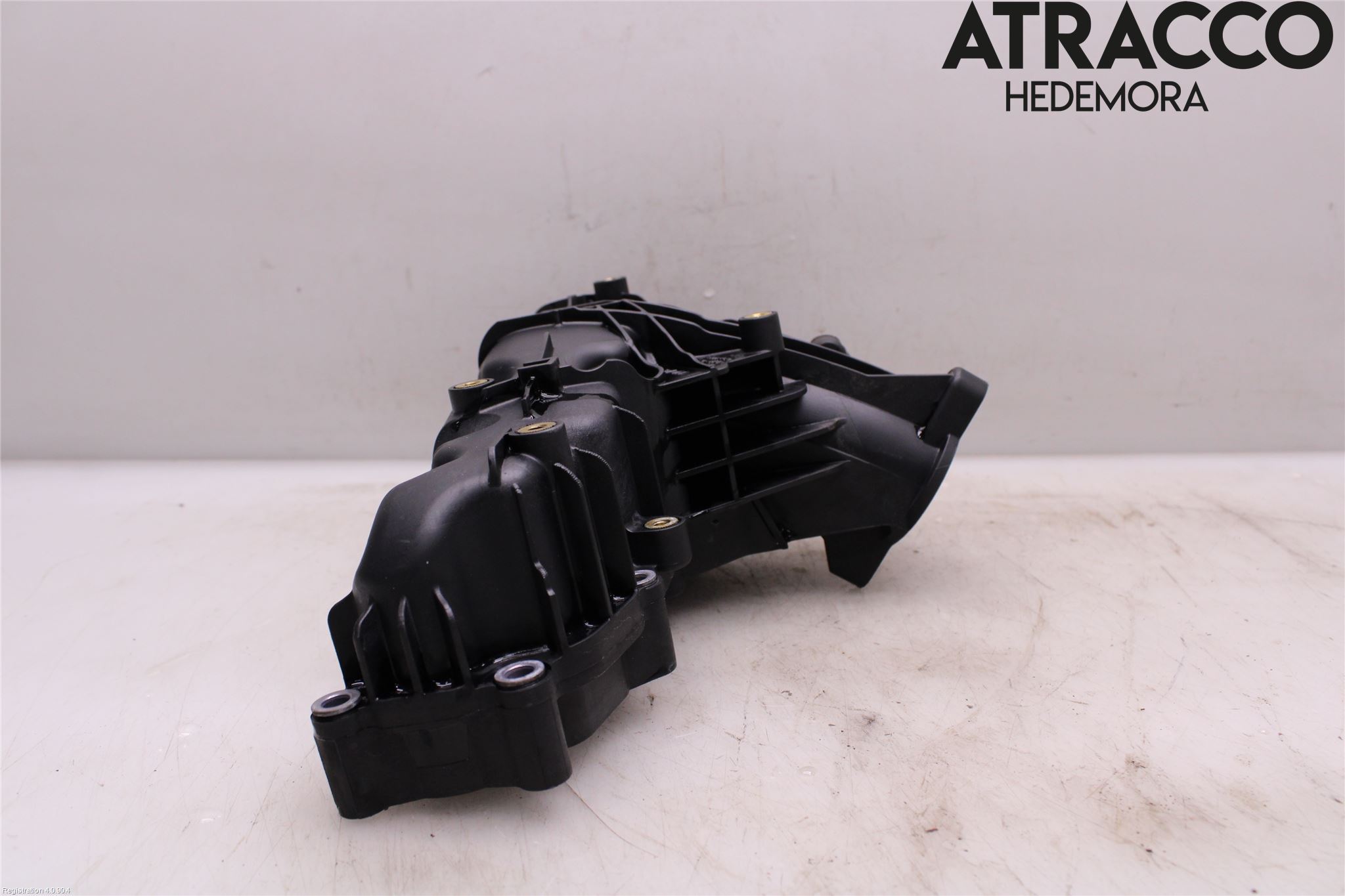 Audi A6/S6 4G 11-18 Grenrör Insug