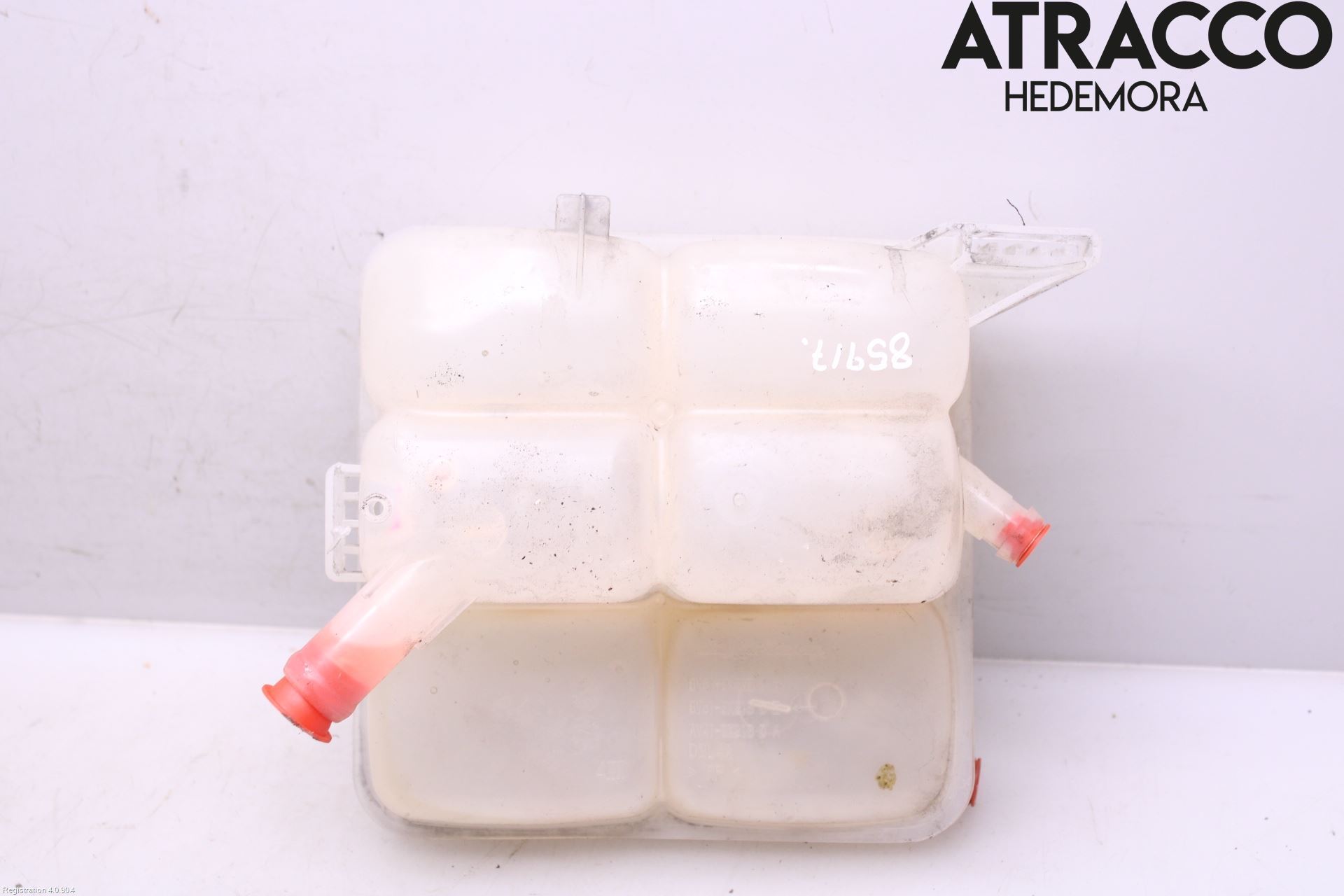 Ford FOCUS 11-14 Expansionstank