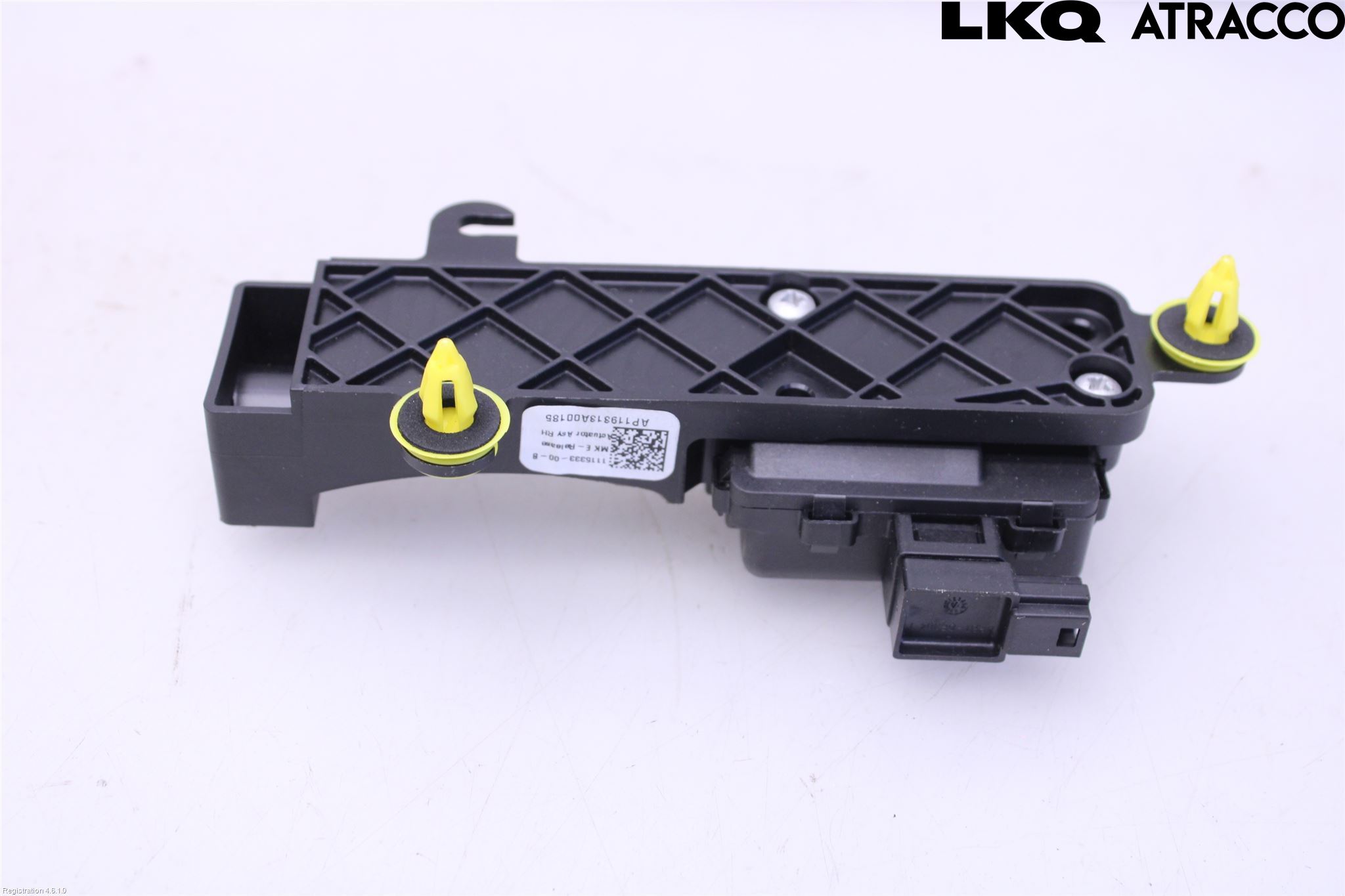 Tesla MODEL X 16- Centrallåsmotor Höger