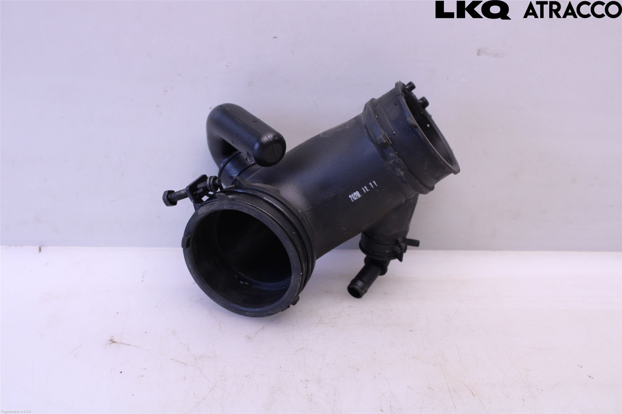 Kia CEED/CEED SW 19- Injgummibälg-Slang