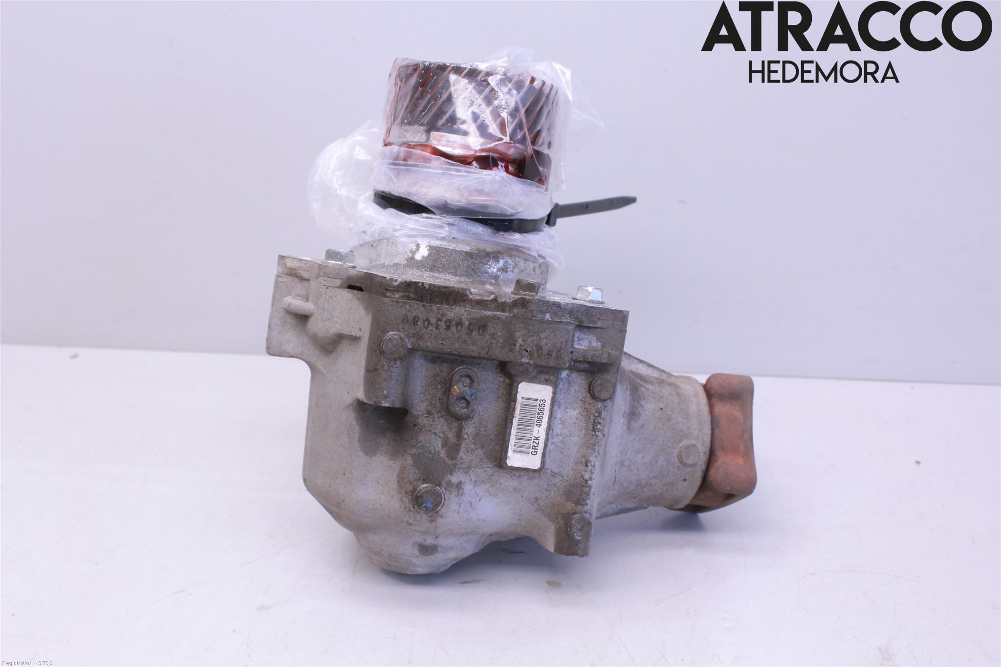 Honda CR-V 07-12 Växel Fördelningslåda