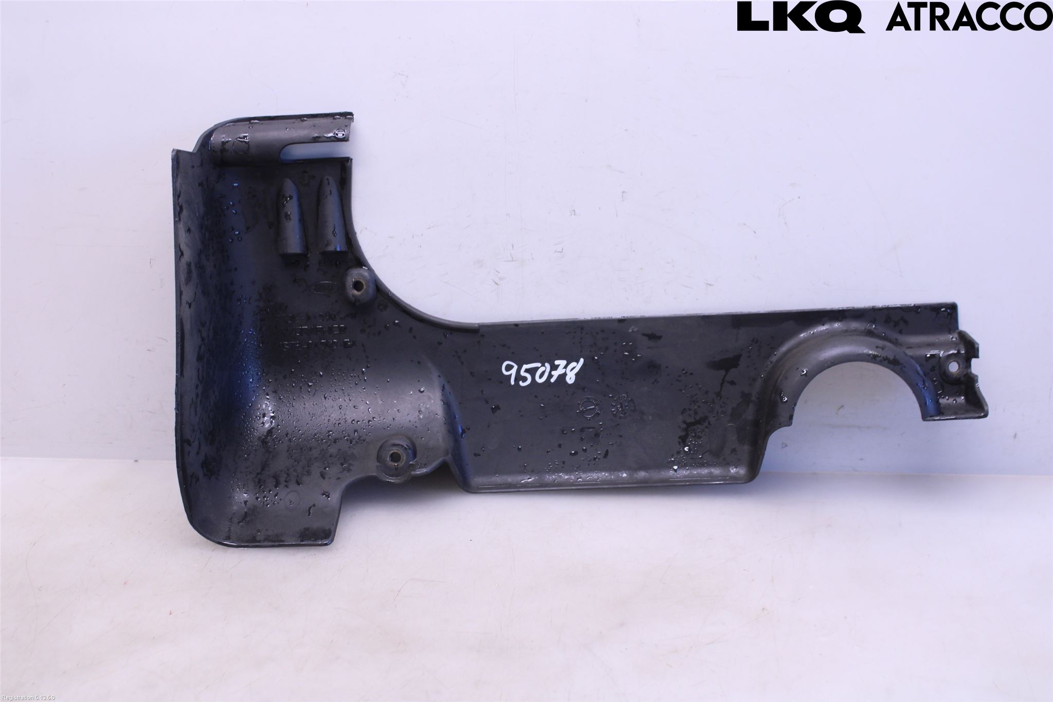 Ford MONDEO     01-06 Motorkåpa