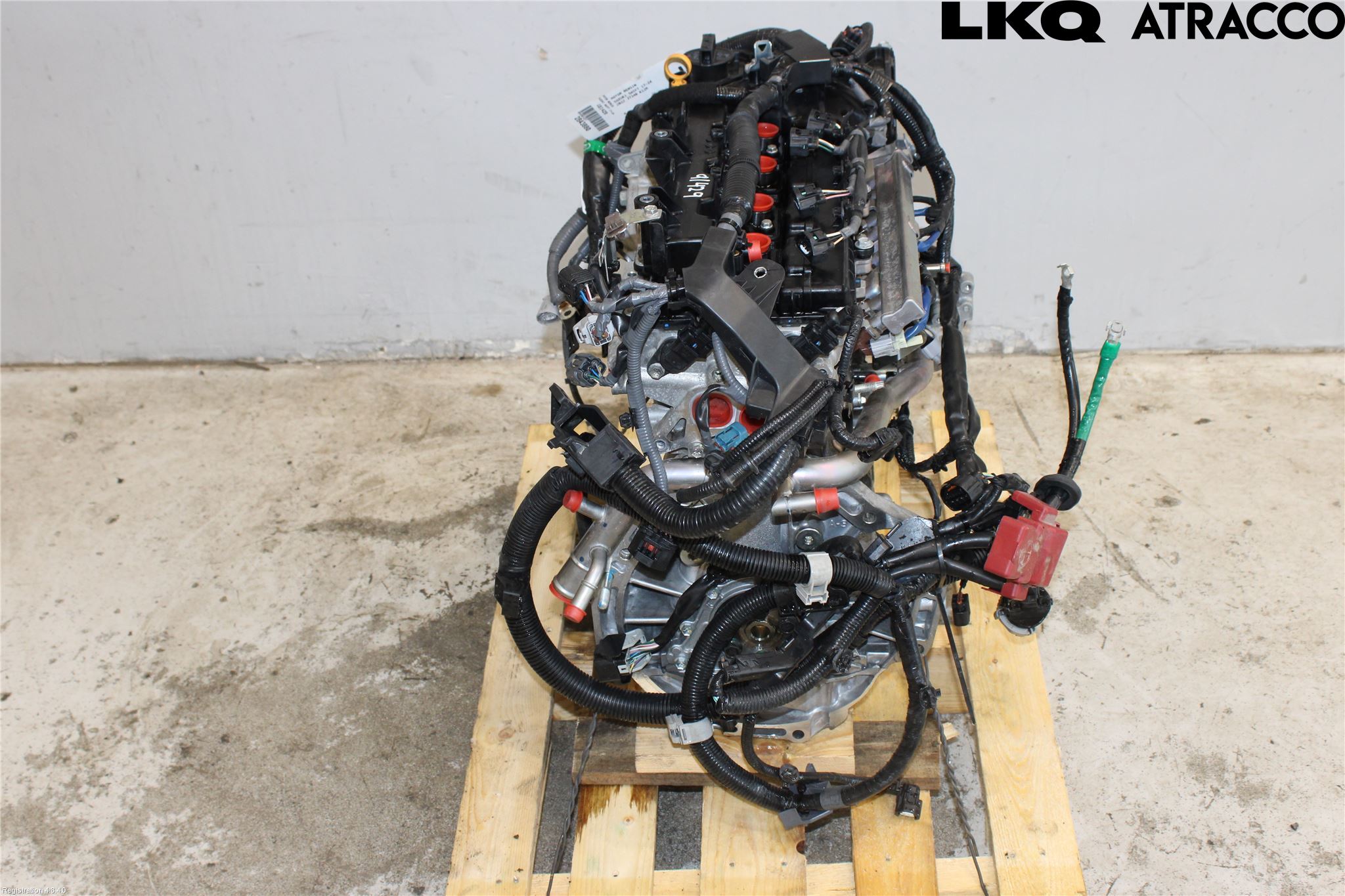 Suzuki SWIFT 17-24 Motor Bensin