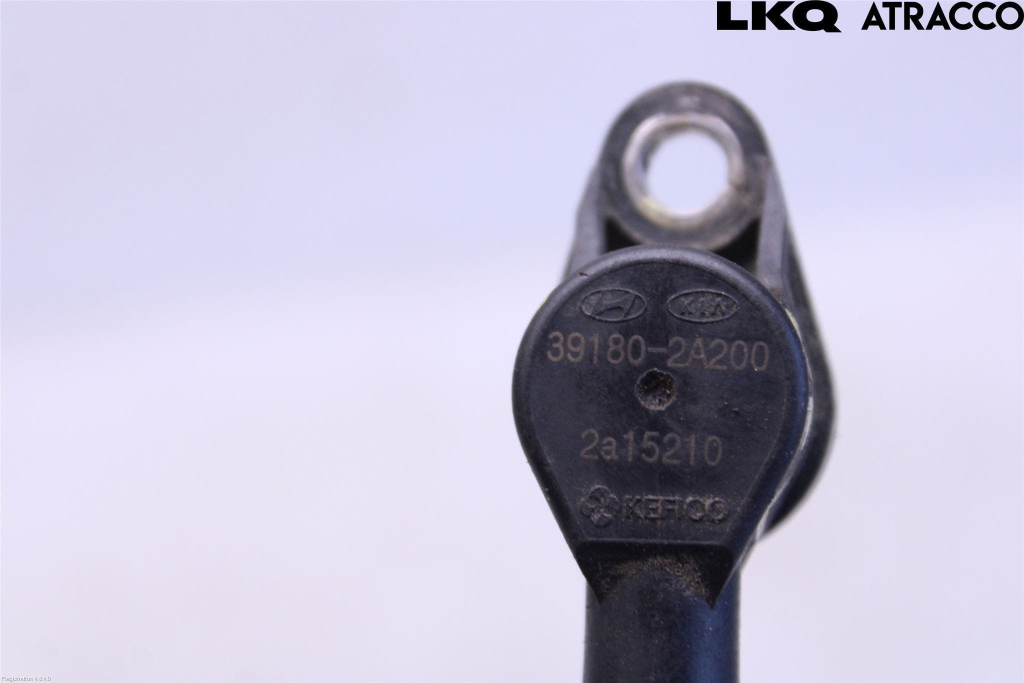 Kia CEED 06-12 Givare Varvtal-Tändläge