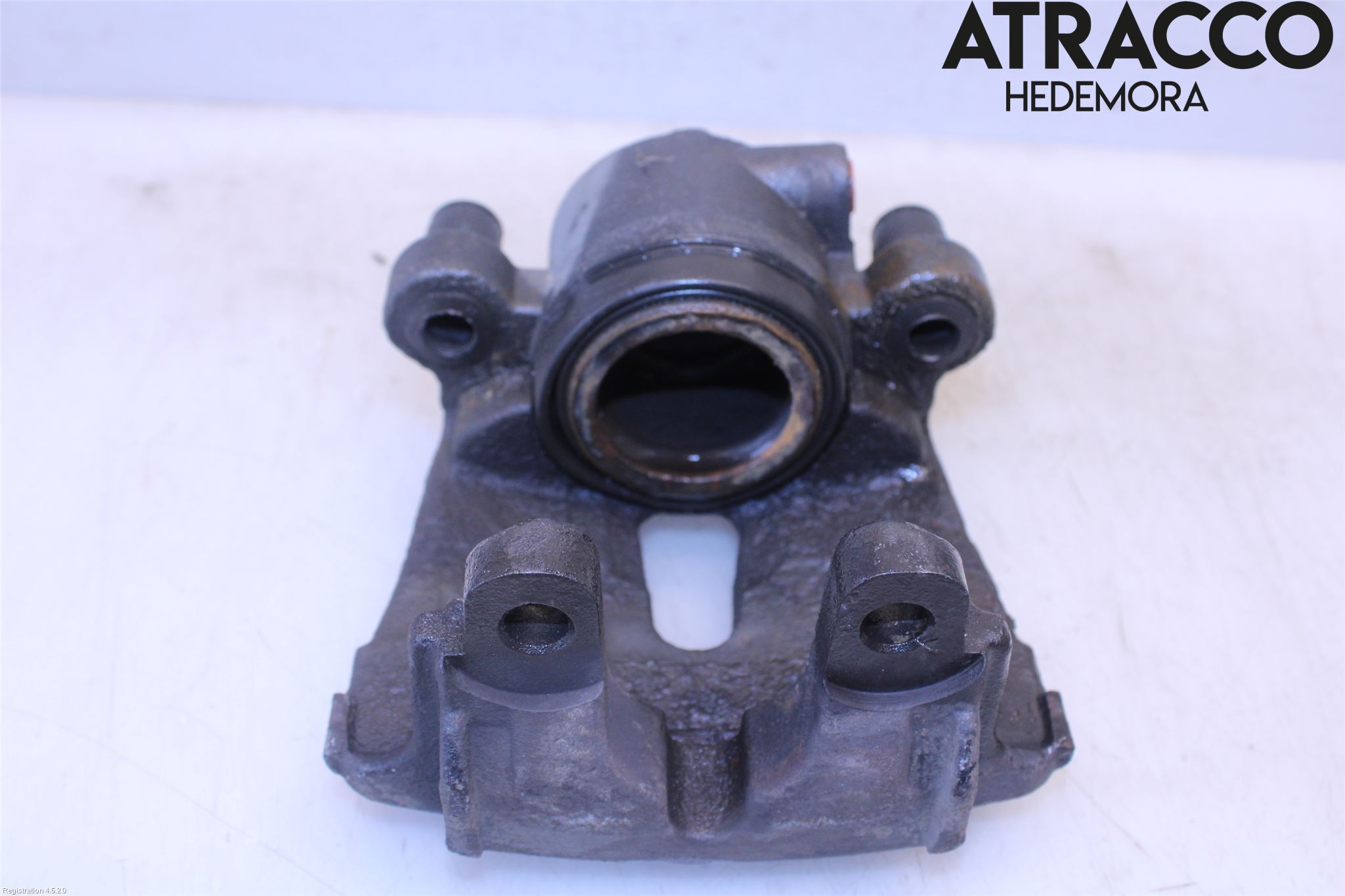 BMW X5 E70 07-13 Bromsok Fram Vänster