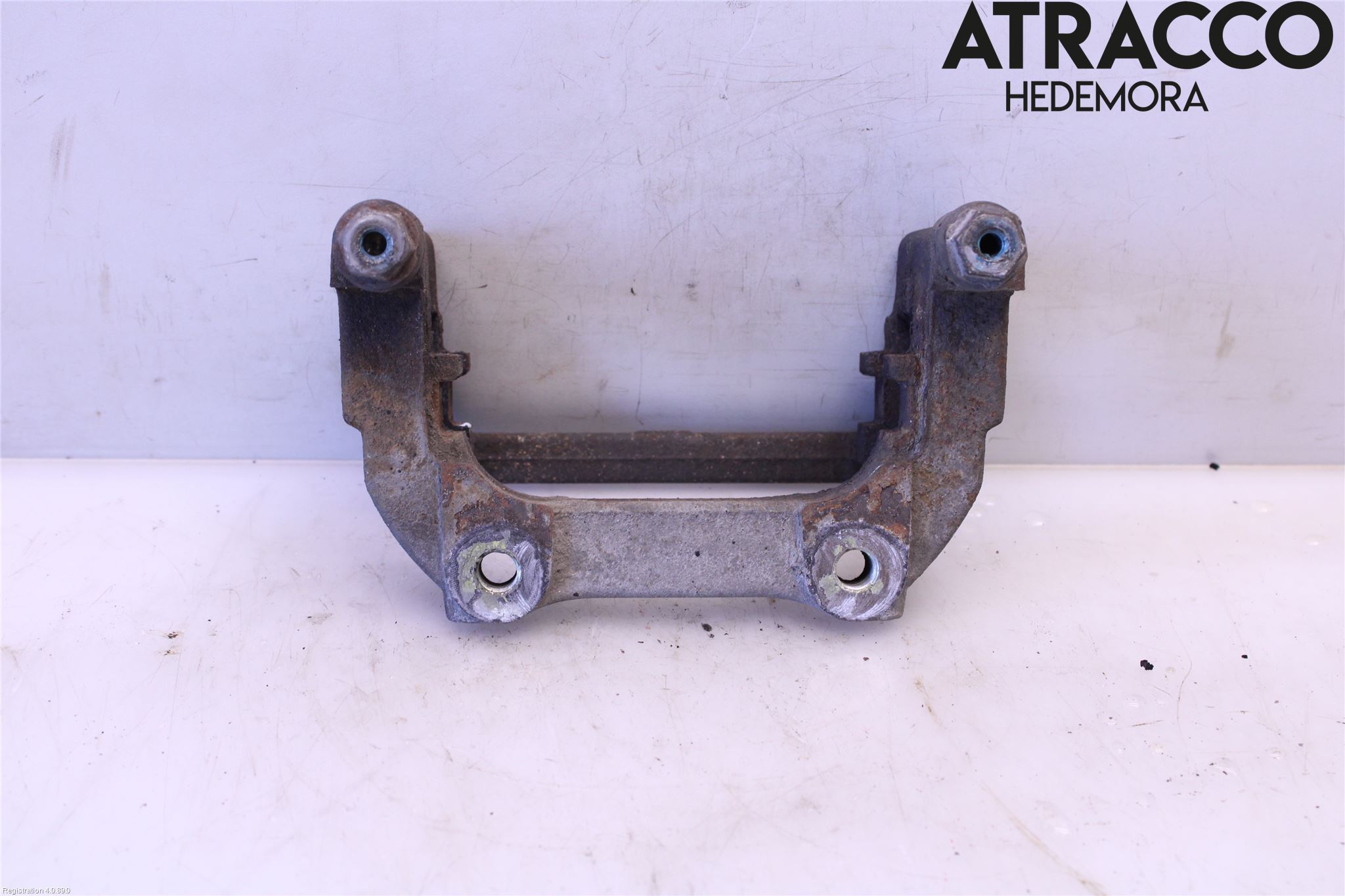 Landrover RANGE ROVER SPORT (L494) 14-22 Bromsokshållare
