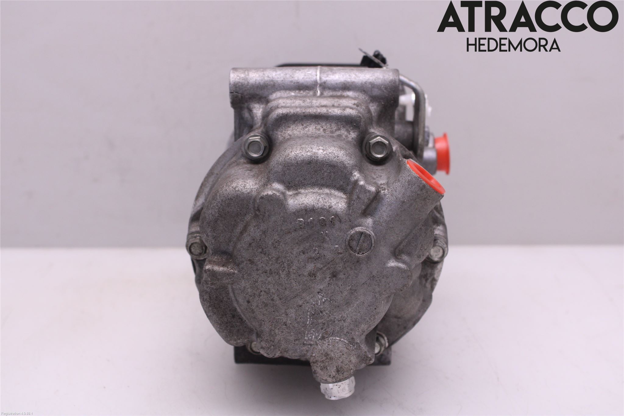 Toyota COROLLA 19- Ac Kompressor